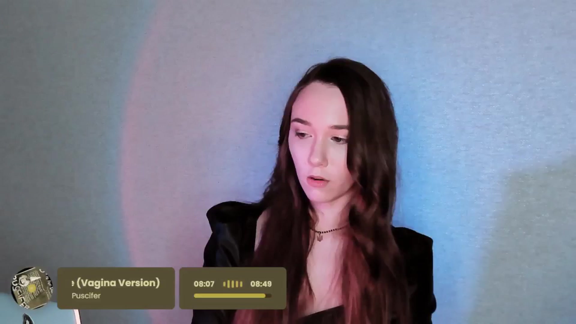 Gallery image thumbnail from Special_One's myfreecams stream on, 08/17/2025, 01:50 image 13 of 20