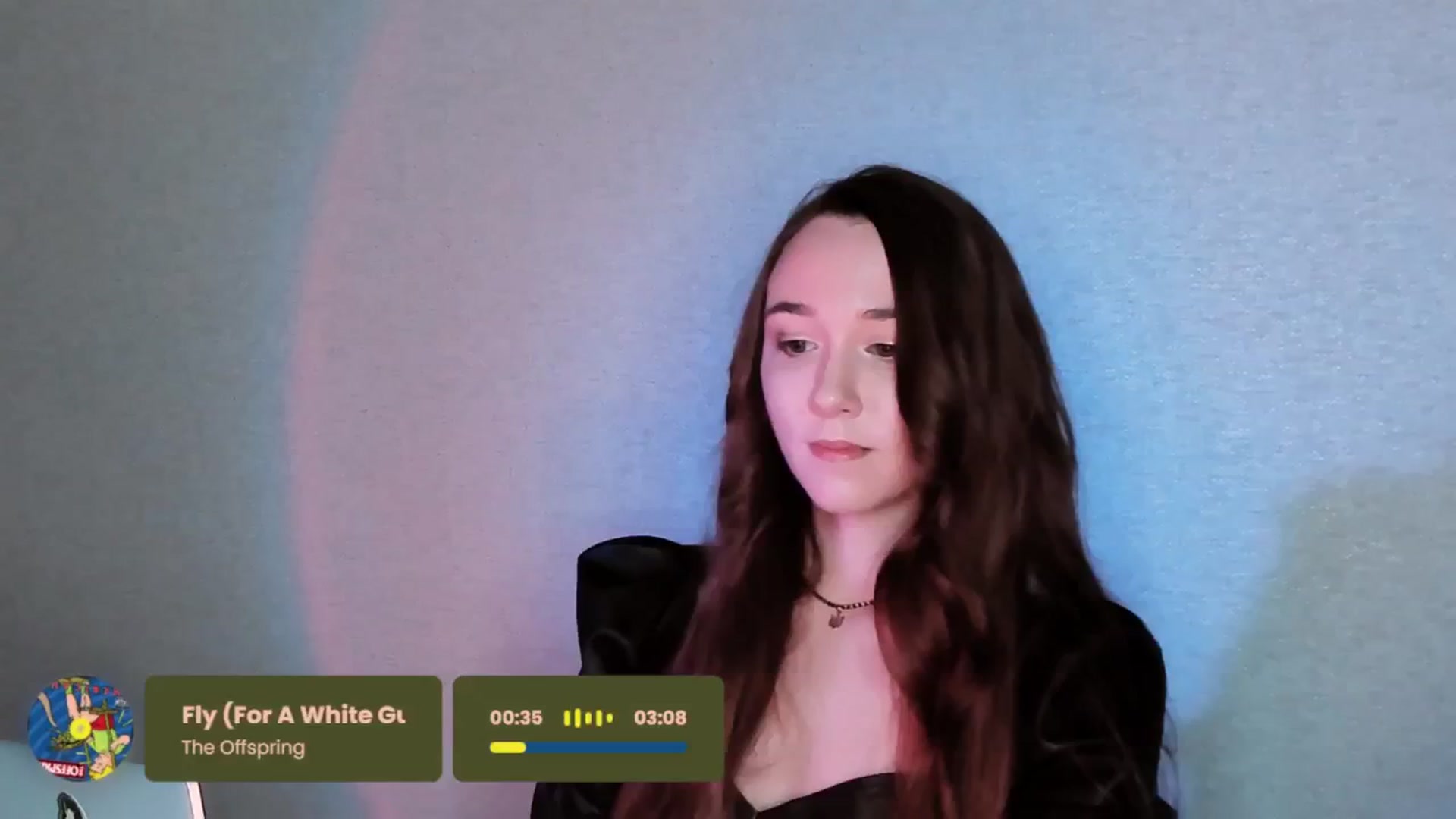 Gallery image thumbnail from Special_One's myfreecams stream on, 08/17/2025, 01:50 image 4 of 20
