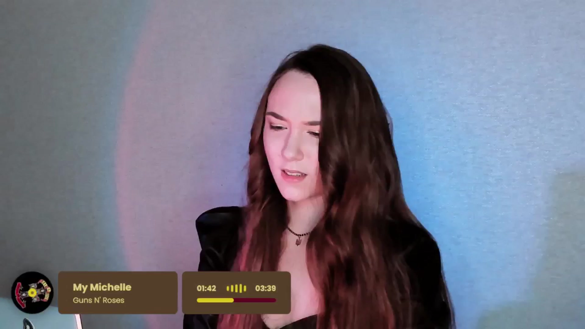 Gallery image thumbnail from Special_One's myfreecams stream on, 08/17/2025, 01:50 image 6 of 20