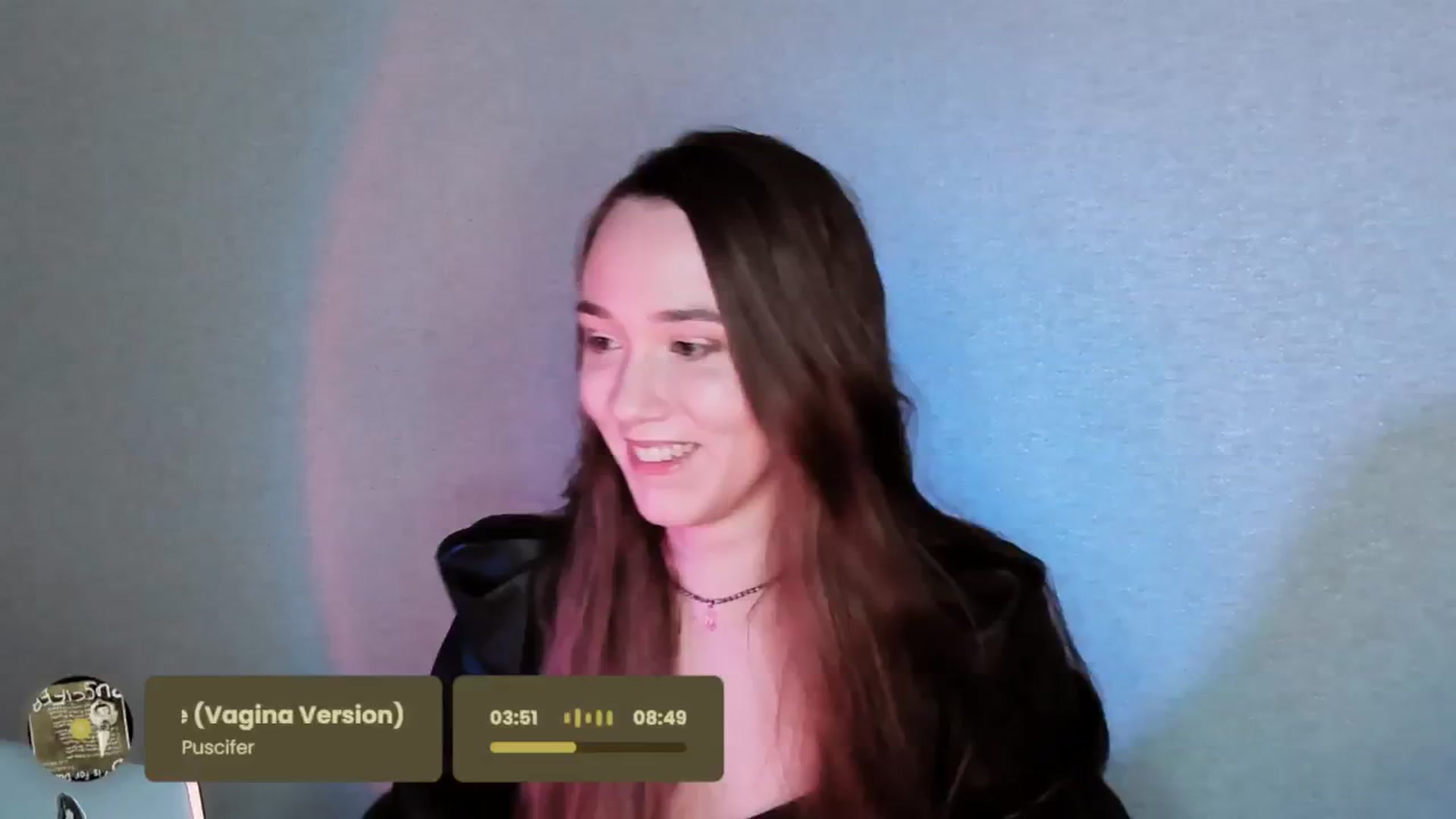 Gallery image thumbnail from Special_One's myfreecams stream on, 08/17/2025, 01:50 image 11 of 20