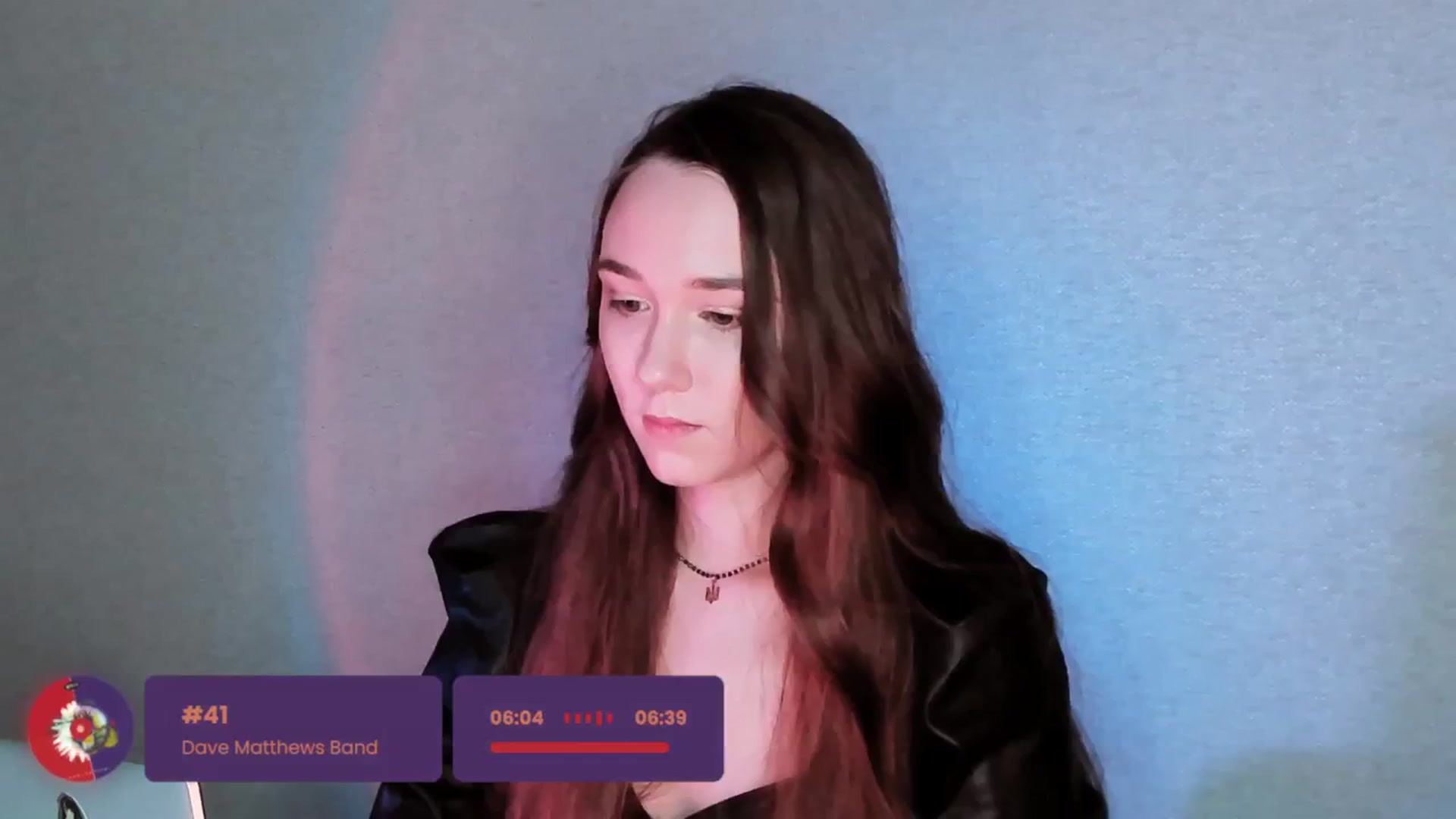 Gallery image thumbnail from Special_One's myfreecams stream on, 08/17/2025, 01:50 image 18 of 20