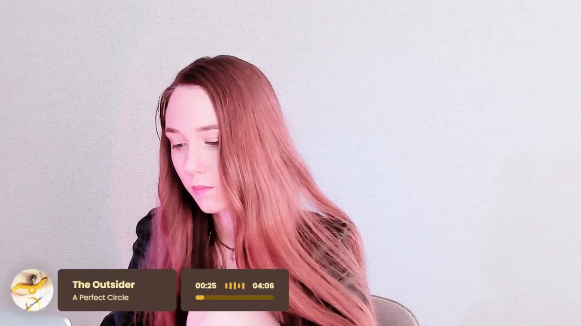 Gallery image thumbnail from Special_One's myfreecams stream on, 08/17/2025, 08:33 image 9 of 20