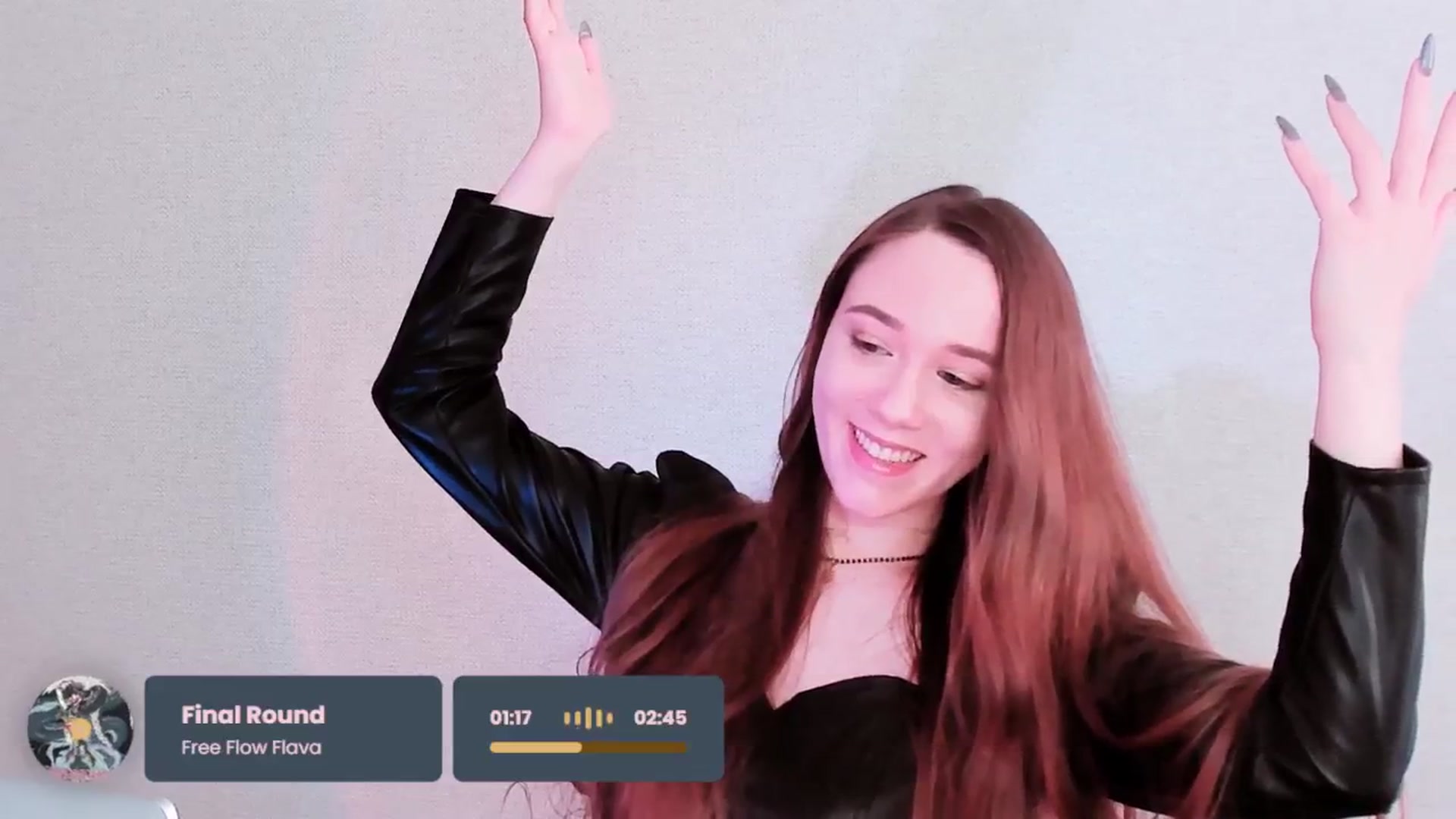 Gallery image thumbnail from Special_One's myfreecams stream on, 08/17/2025, 08:33 image 19 of 20