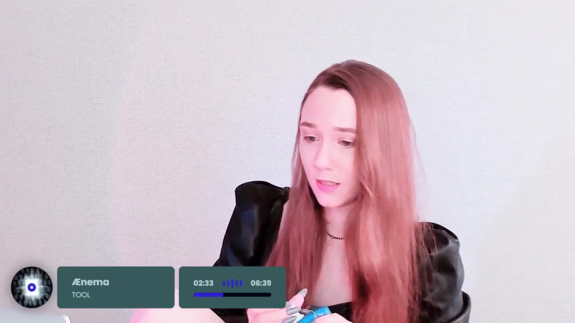 Gallery image thumbnail from Special_One's myfreecams stream on, 08/17/2025, 08:33 image 8 of 20