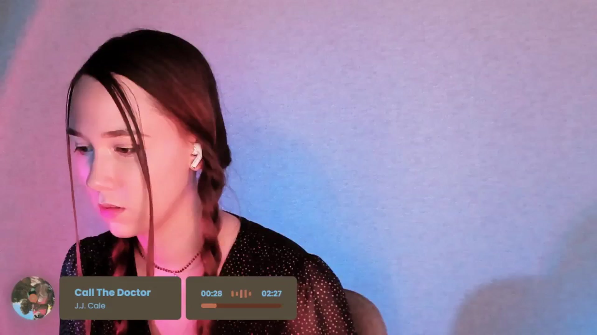 Gallery image thumbnail from Special_One's myfreecams stream on, 08/18/2025, 06:16 image 7 of 20