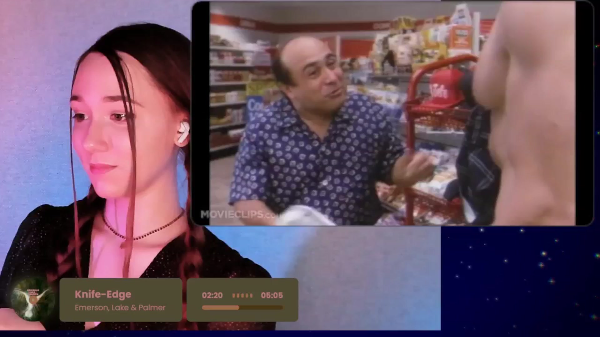 Gallery image thumbnail from Special_One's myfreecams stream on, 08/18/2025, 06:16 image 15 of 20