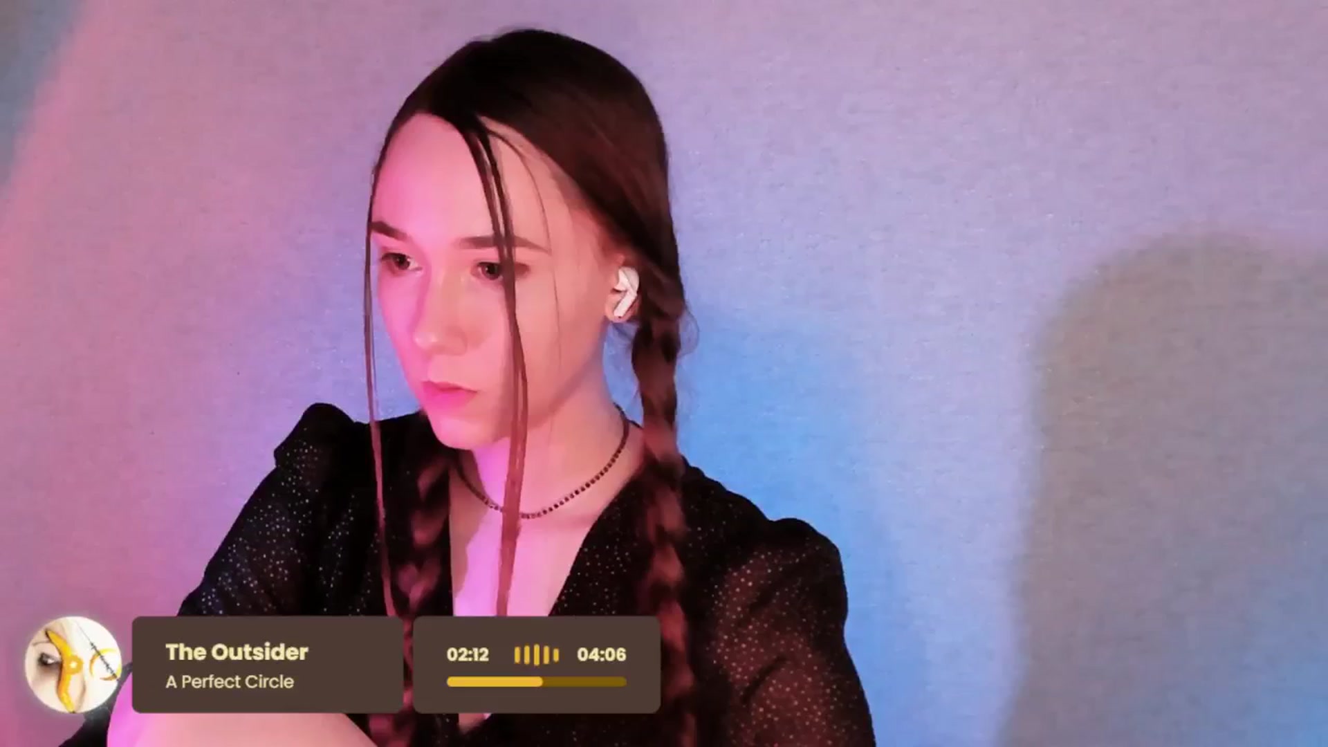 Gallery image thumbnail from Special_One's myfreecams stream on, 08/18/2025, 06:16 image 17 of 20