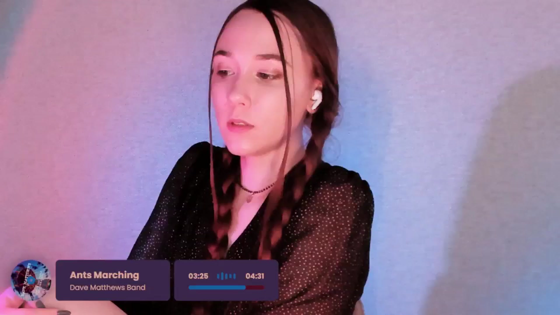 Gallery image thumbnail from Special_One's myfreecams stream on, 08/18/2025, 06:16 image 19 of 20