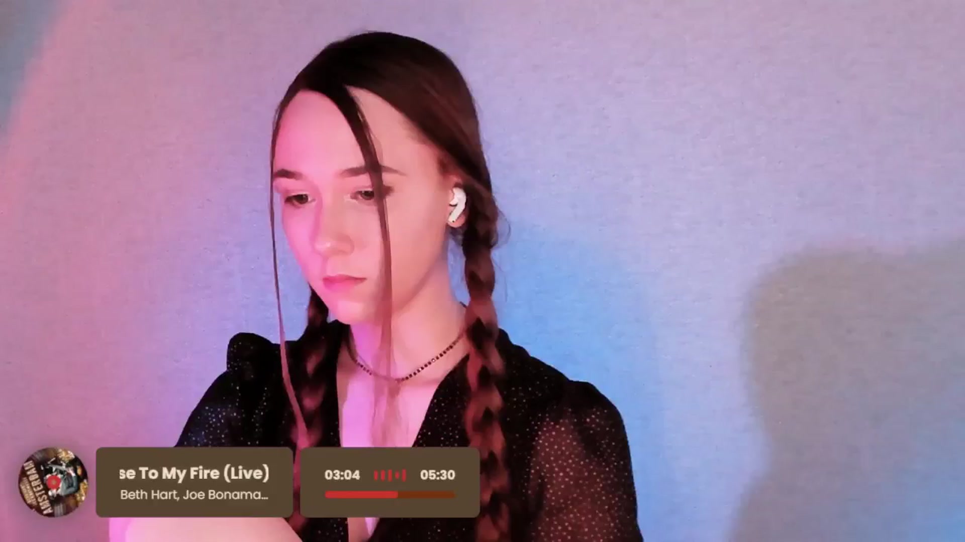 Gallery image thumbnail from Special_One's myfreecams stream on, 08/18/2025, 06:16 image 1 of 20