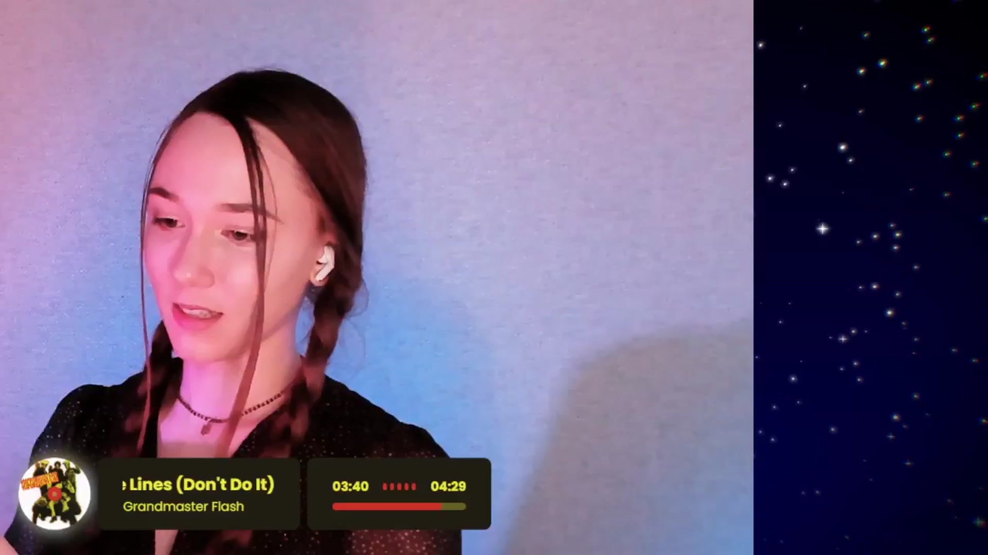 Gallery image thumbnail from Special_One's myfreecams stream on, 08/18/2025, 06:16 image 11 of 20