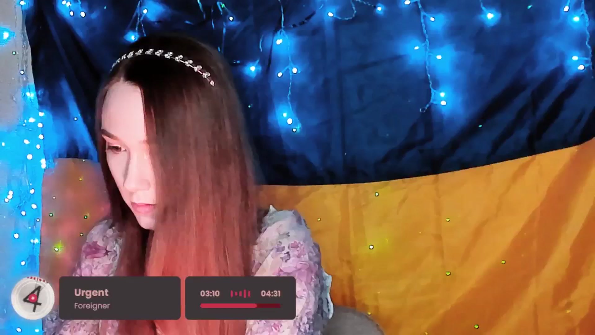 Gallery image thumbnail from Special_One's myfreecams stream on, 08/25/2025, 03:27 image 2 of 20