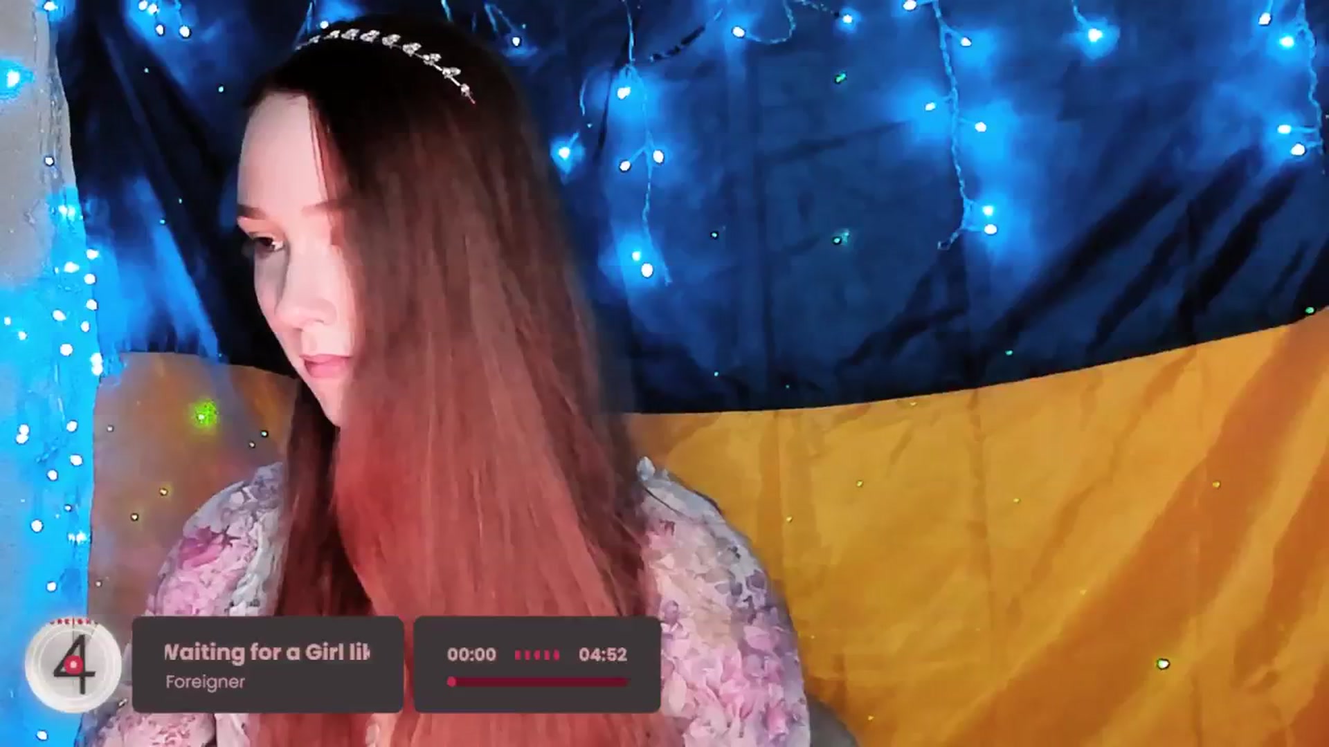 Gallery image thumbnail from Special_One's myfreecams stream on, 08/25/2025, 03:27 image 8 of 20