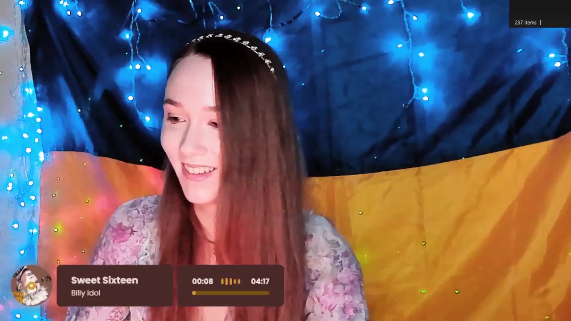 Gallery image thumbnail from Special_One's myfreecams stream on, 08/25/2025, 03:27 image 9 of 20