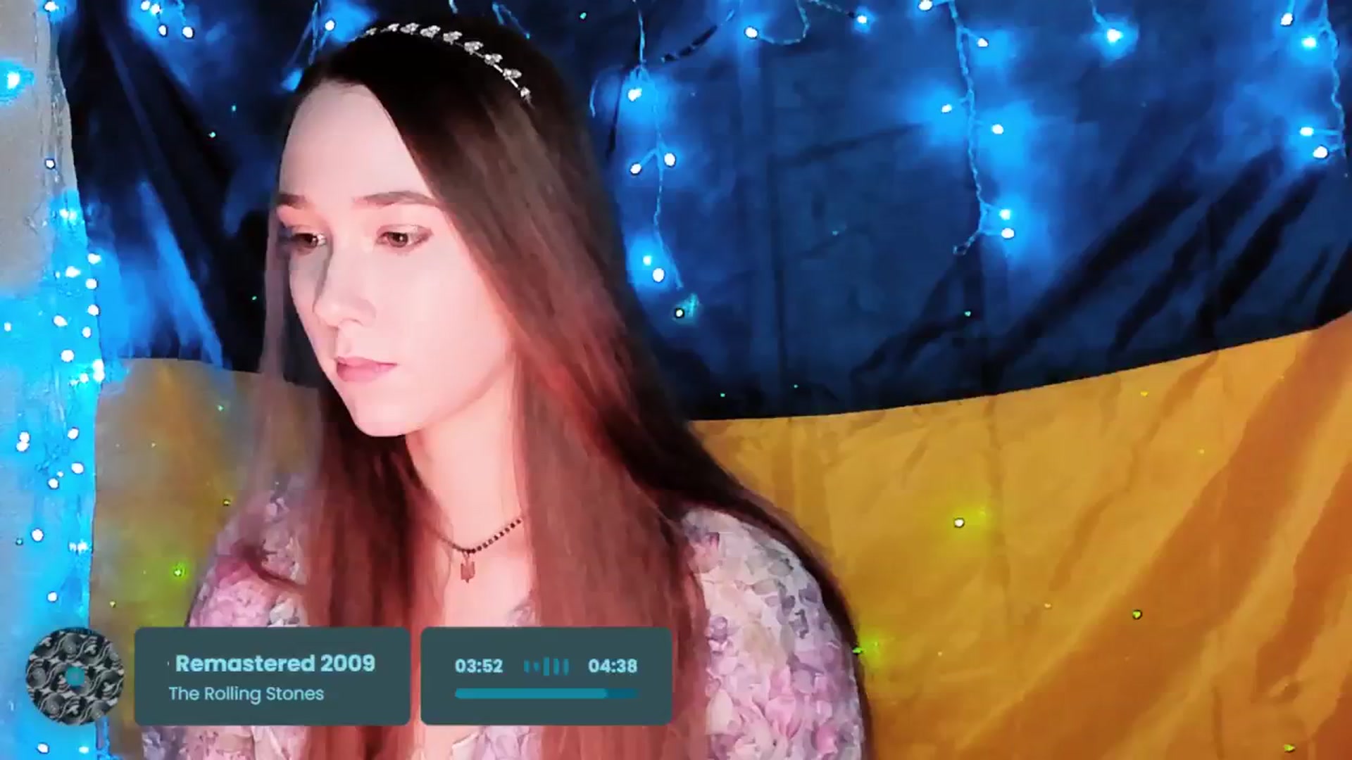 Gallery image thumbnail from Special_One's myfreecams stream on, 08/25/2025, 03:27 image 7 of 20