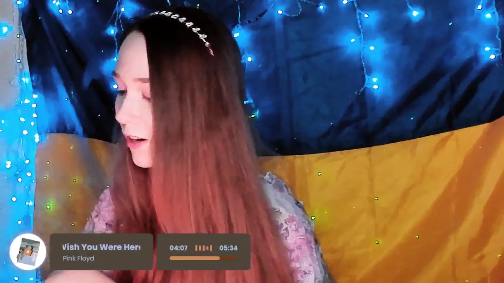 Gallery image thumbnail from Special_One's myfreecams stream on, 08/25/2025, 03:27 image 14 of 20