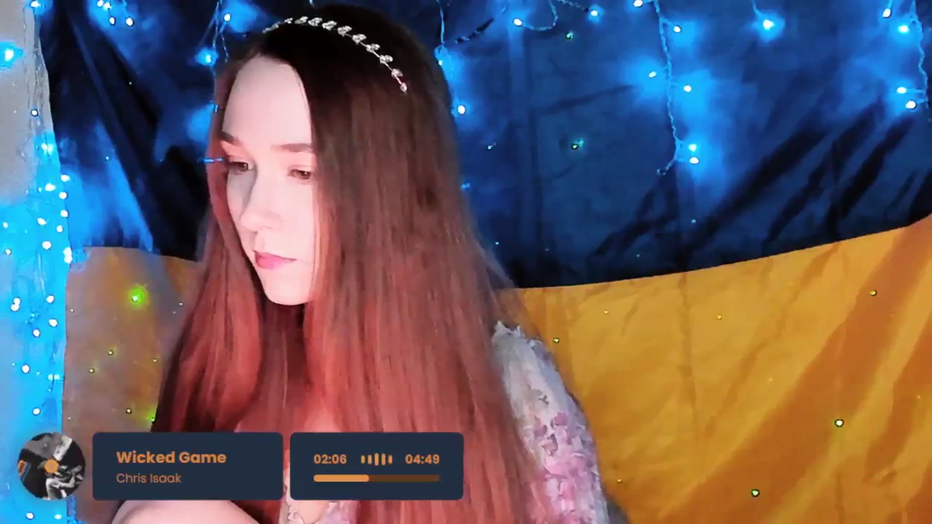 Gallery image thumbnail from Special_One's myfreecams stream on, 08/25/2025, 03:27 image 18 of 20
