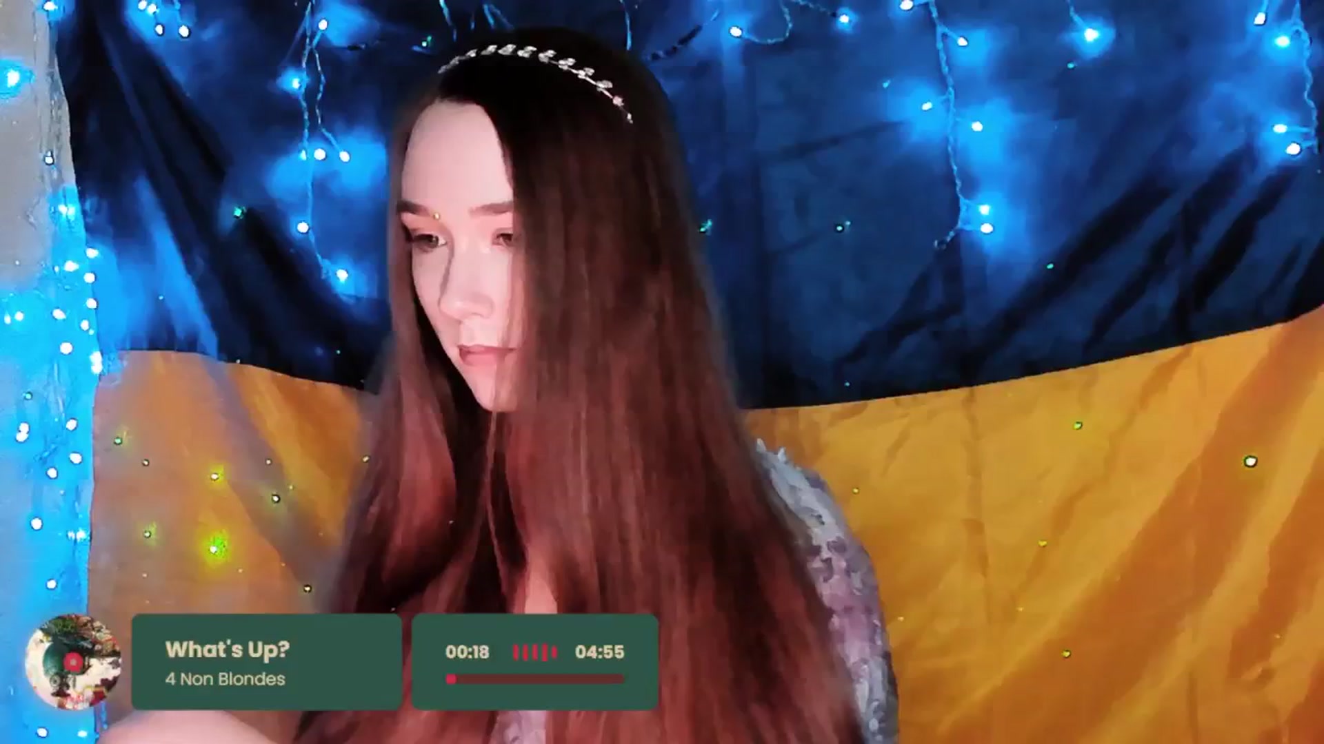 Gallery image thumbnail from Special_One's myfreecams stream on, 08/25/2025, 03:27 image 11 of 20