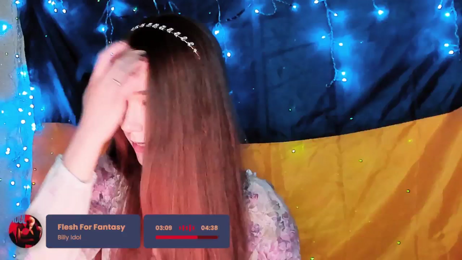 Gallery image thumbnail from Special_One's myfreecams stream on, 08/25/2025, 03:27 image 3 of 20