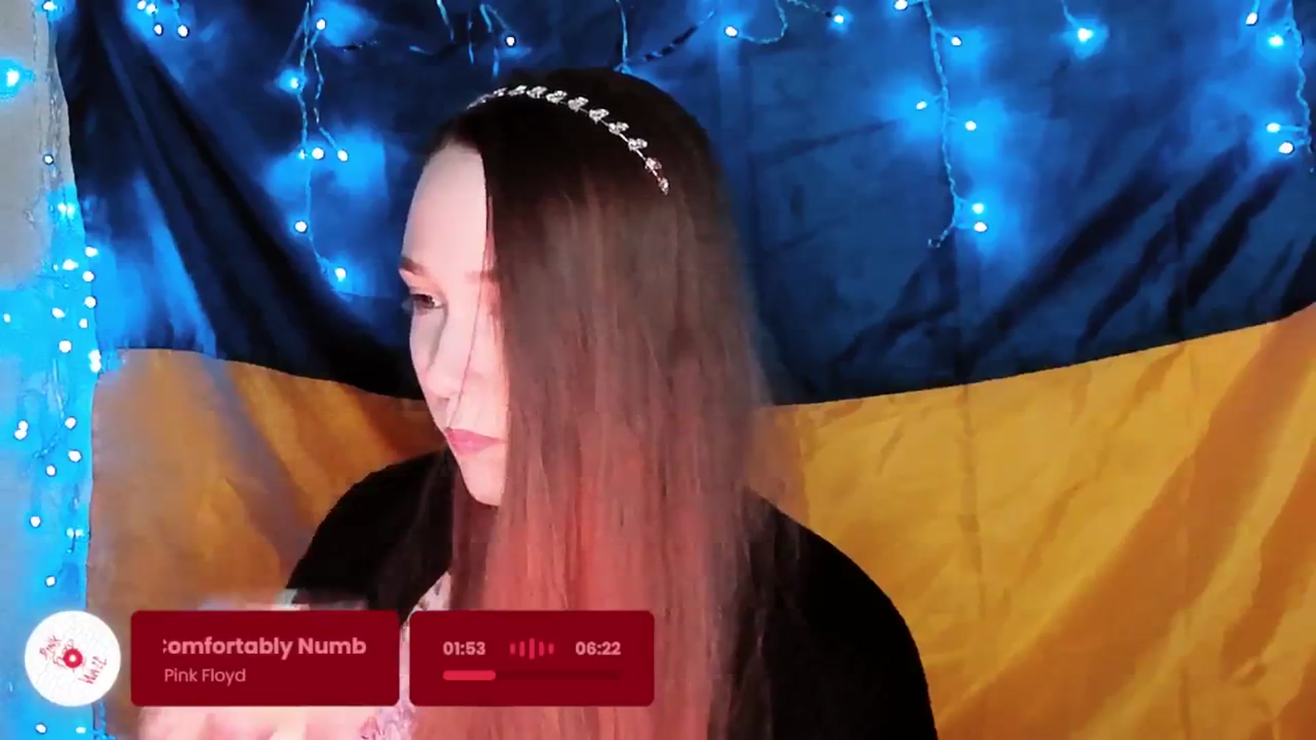 Gallery image thumbnail from Special_One's myfreecams stream on, 08/25/2025, 03:27 image 20 of 20