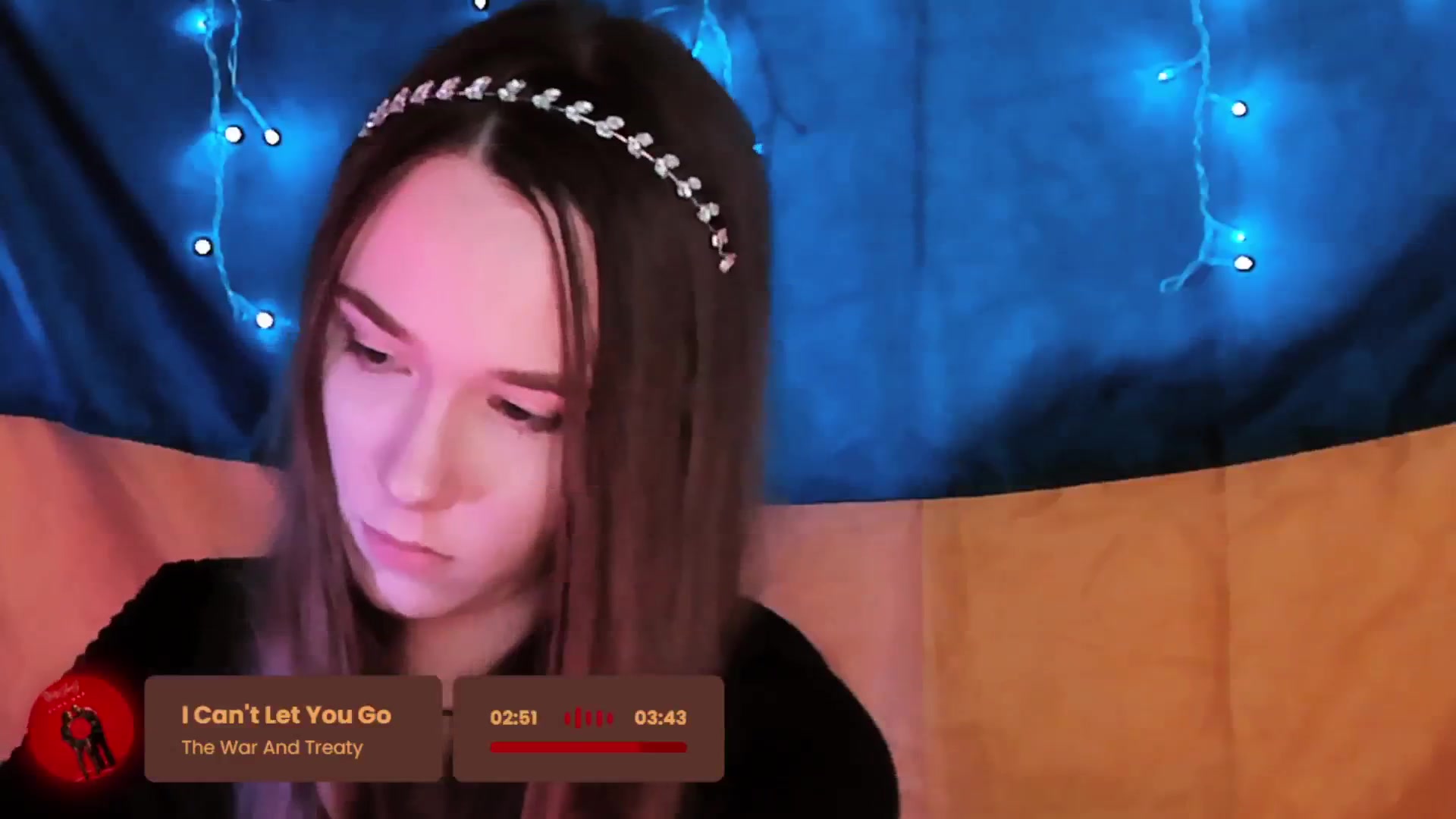 Gallery image thumbnail from Special_One's myfreecams stream on, 09/06/2025, 10:33 image 18 of 20