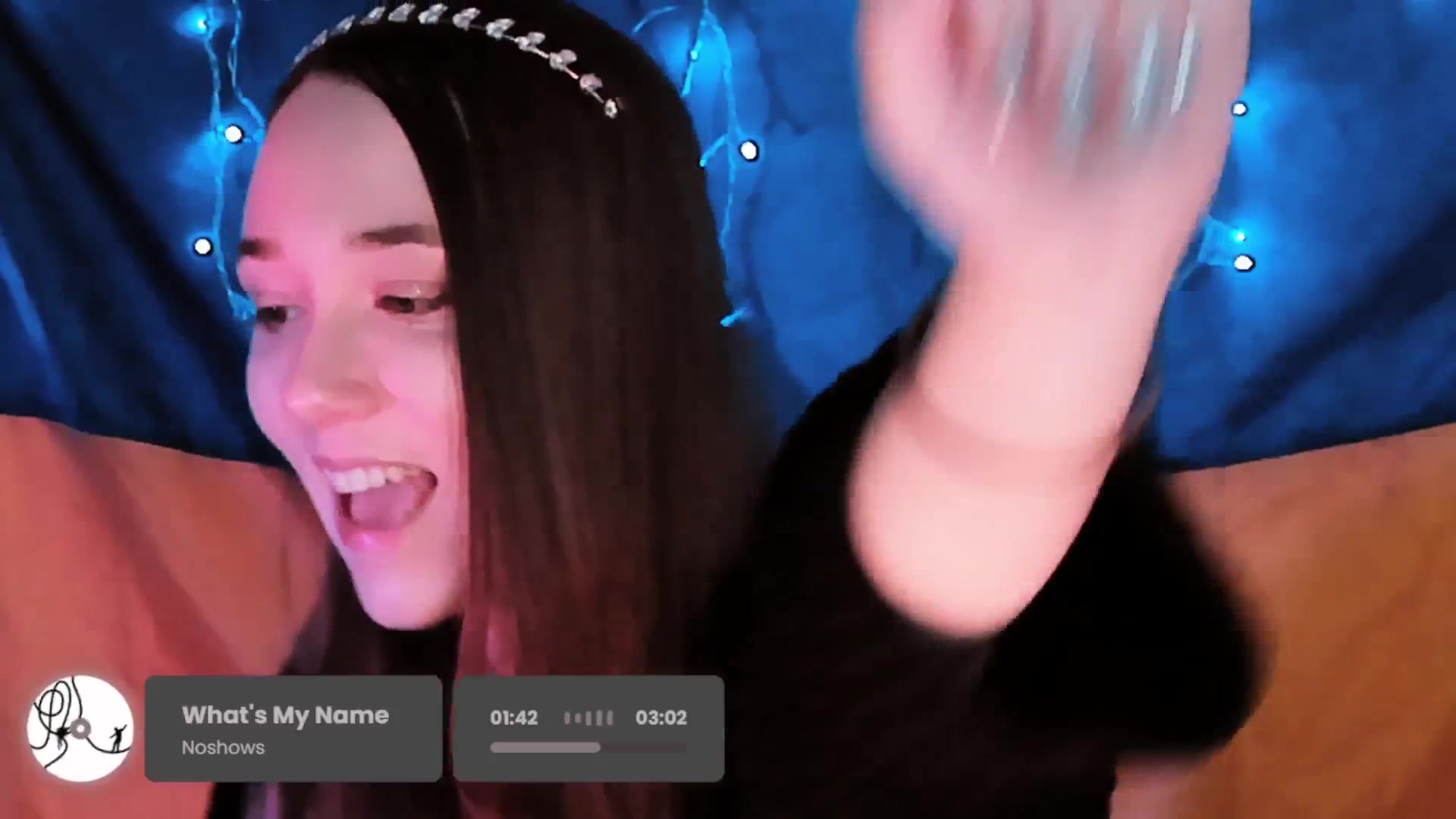 Gallery image thumbnail from Special_One's myfreecams stream on, 09/06/2025, 10:33 image 20 of 20
