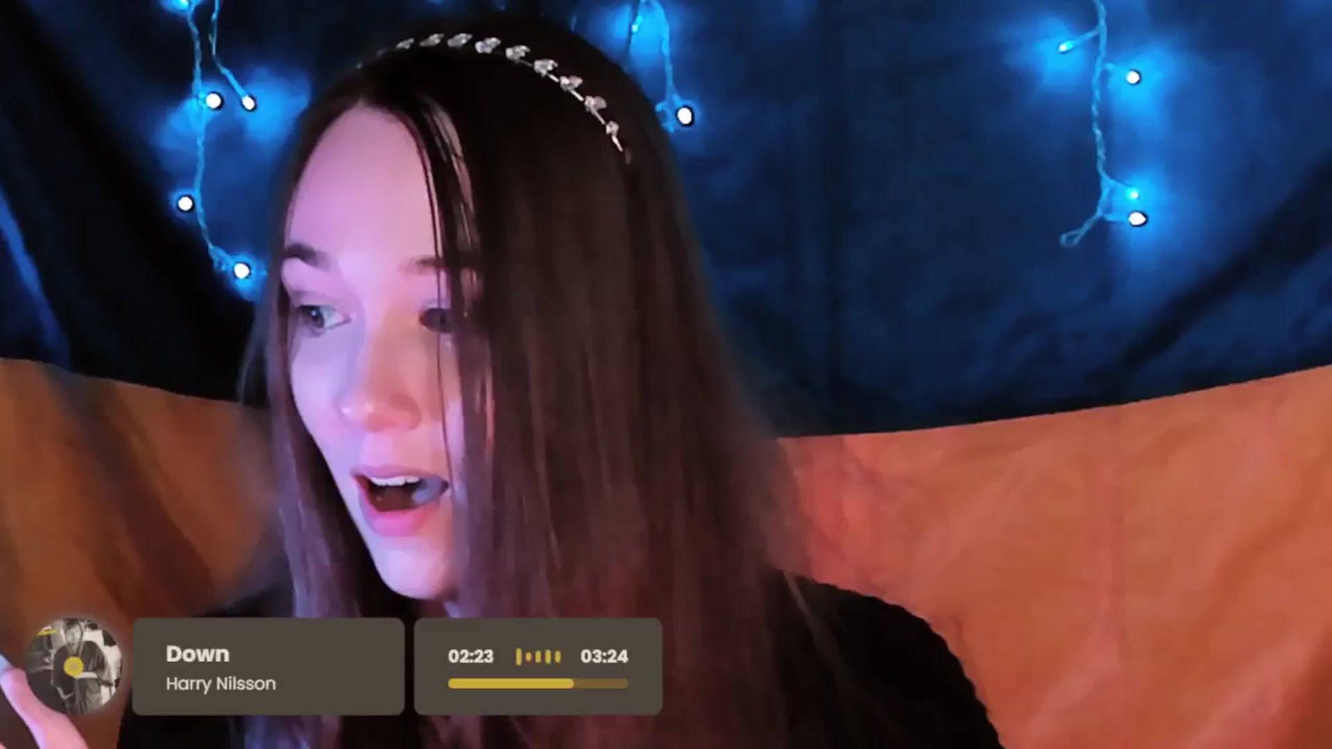Gallery image thumbnail from Special_One's myfreecams stream on, 09/06/2025, 13:51 image 2 of 20