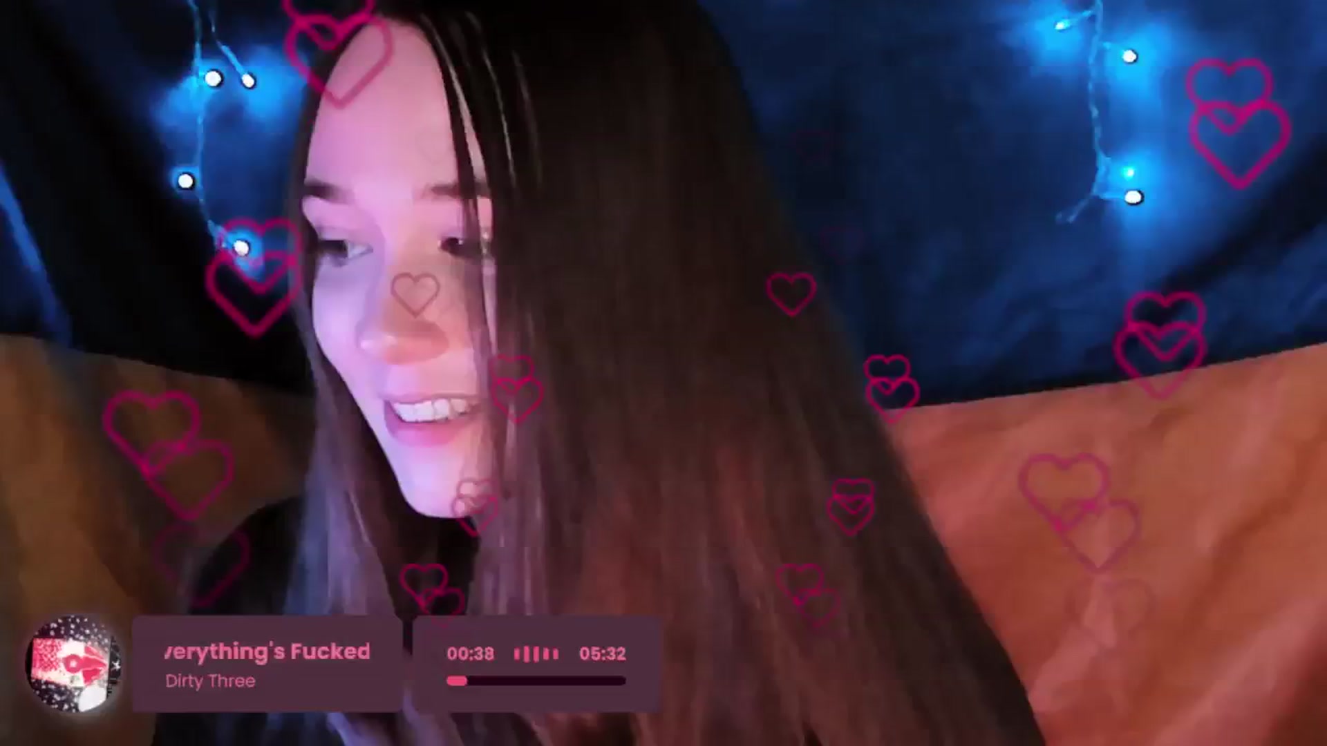 Gallery image thumbnail from Special_One's myfreecams stream on, 09/06/2025, 13:51 image 13 of 20