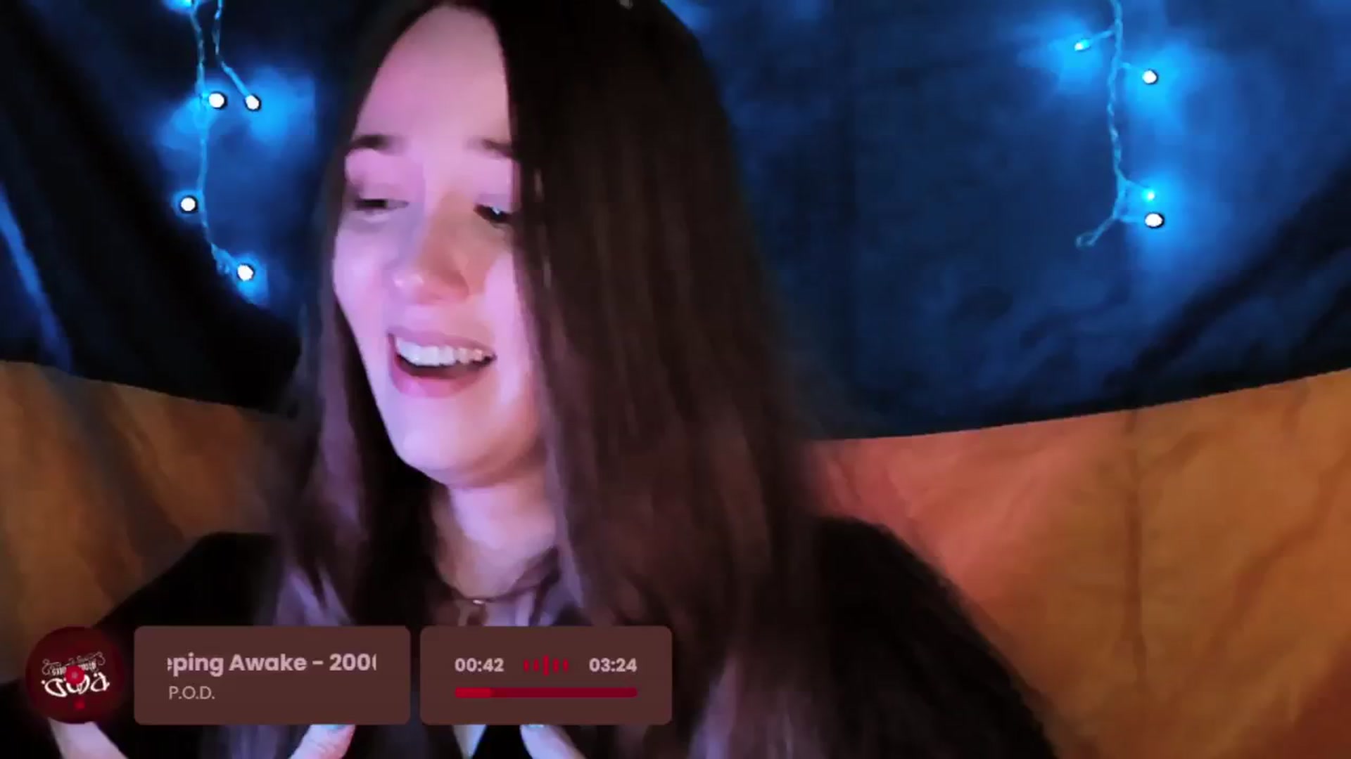 Gallery image thumbnail from Special_One's myfreecams stream on, 09/06/2025, 13:51 image 7 of 20