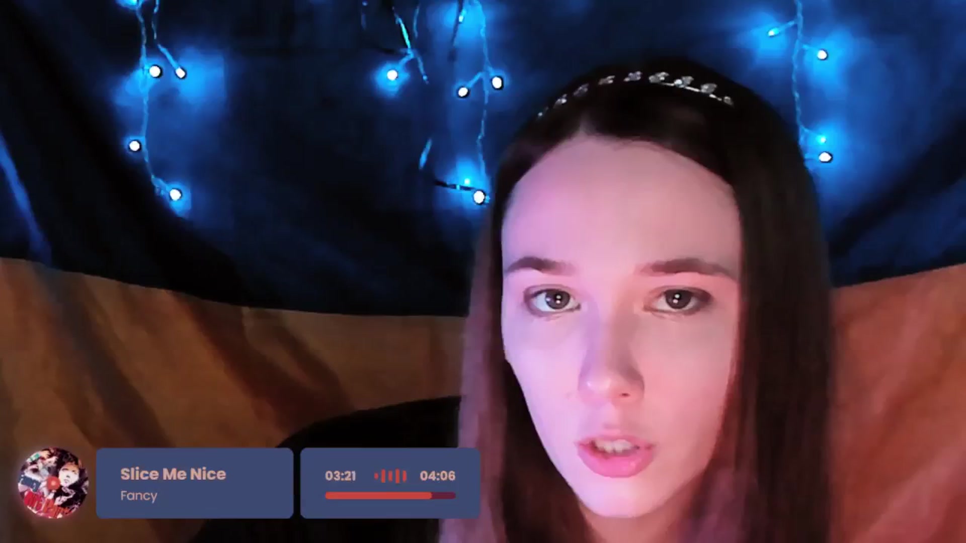 Gallery image thumbnail from Special_One's myfreecams stream on, 09/06/2025, 13:51 image 9 of 20