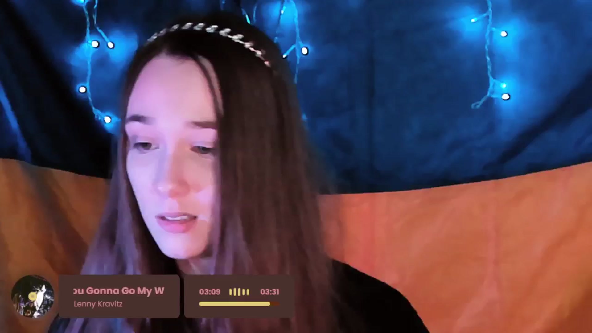 Gallery image thumbnail from Special_One's myfreecams stream on, 09/06/2025, 13:51 image 4 of 20