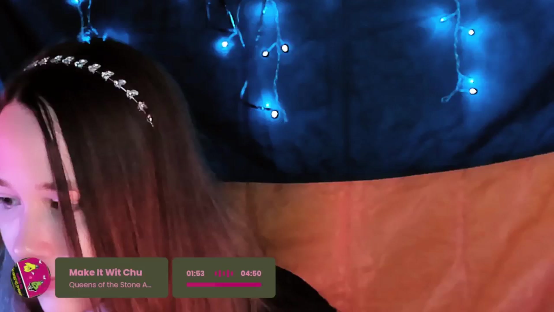 Gallery image thumbnail from Special_One's myfreecams stream on, 09/06/2025, 13:51 image 1 of 20