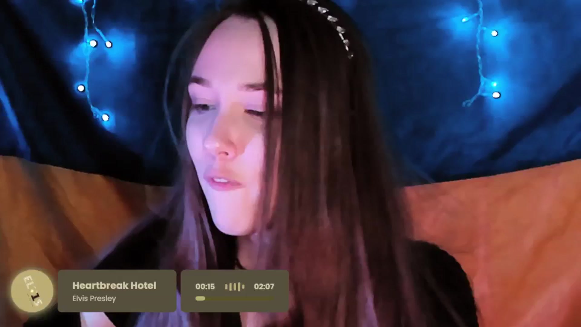 Gallery image thumbnail from Special_One's myfreecams stream on, 09/06/2025, 13:51 image 6 of 20