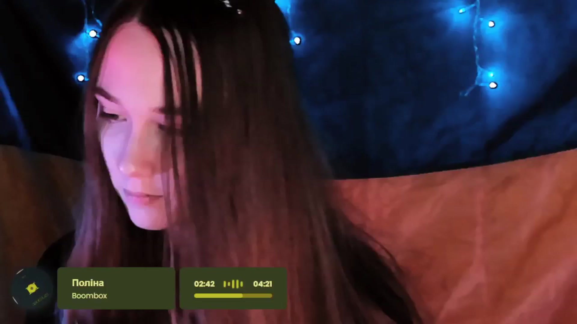 Gallery image thumbnail from Special_One's myfreecams stream on, 09/06/2025, 13:51 image 17 of 20