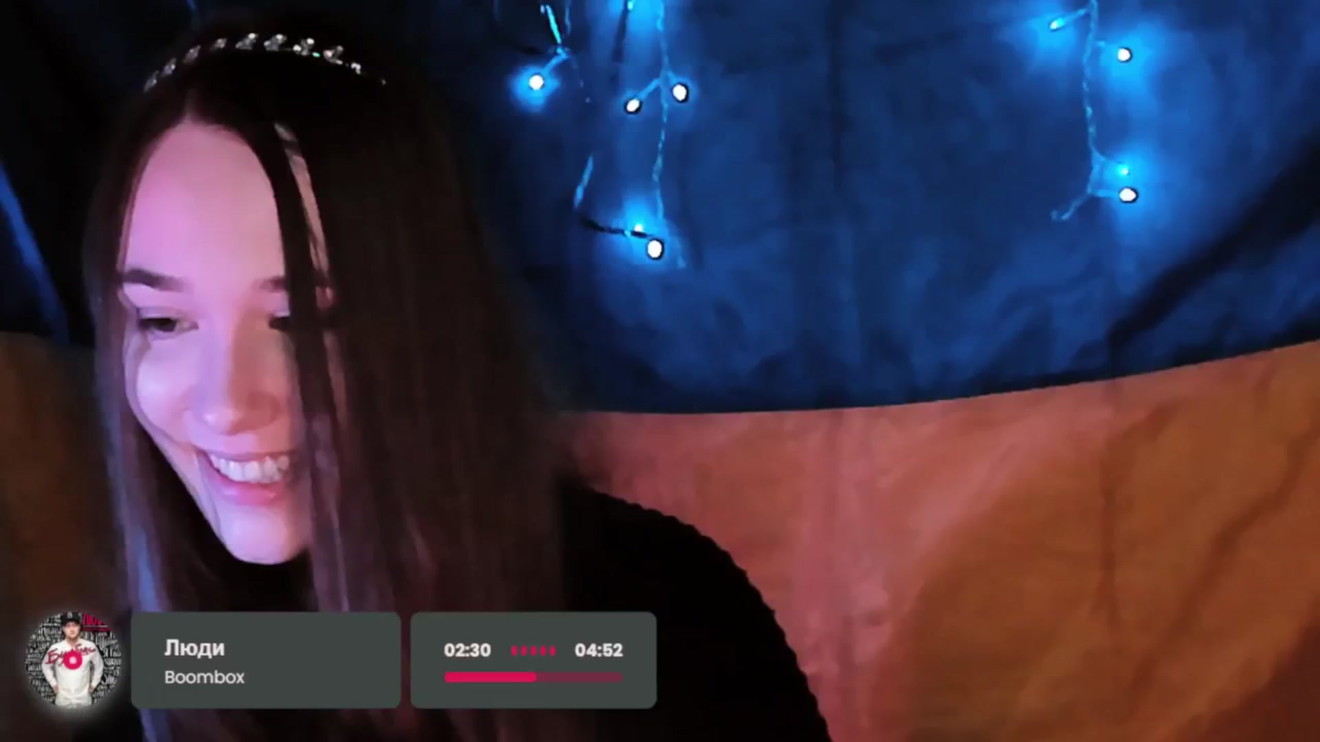 Gallery image thumbnail from Special_One's myfreecams stream on, 09/06/2025, 13:51 image 20 of 20