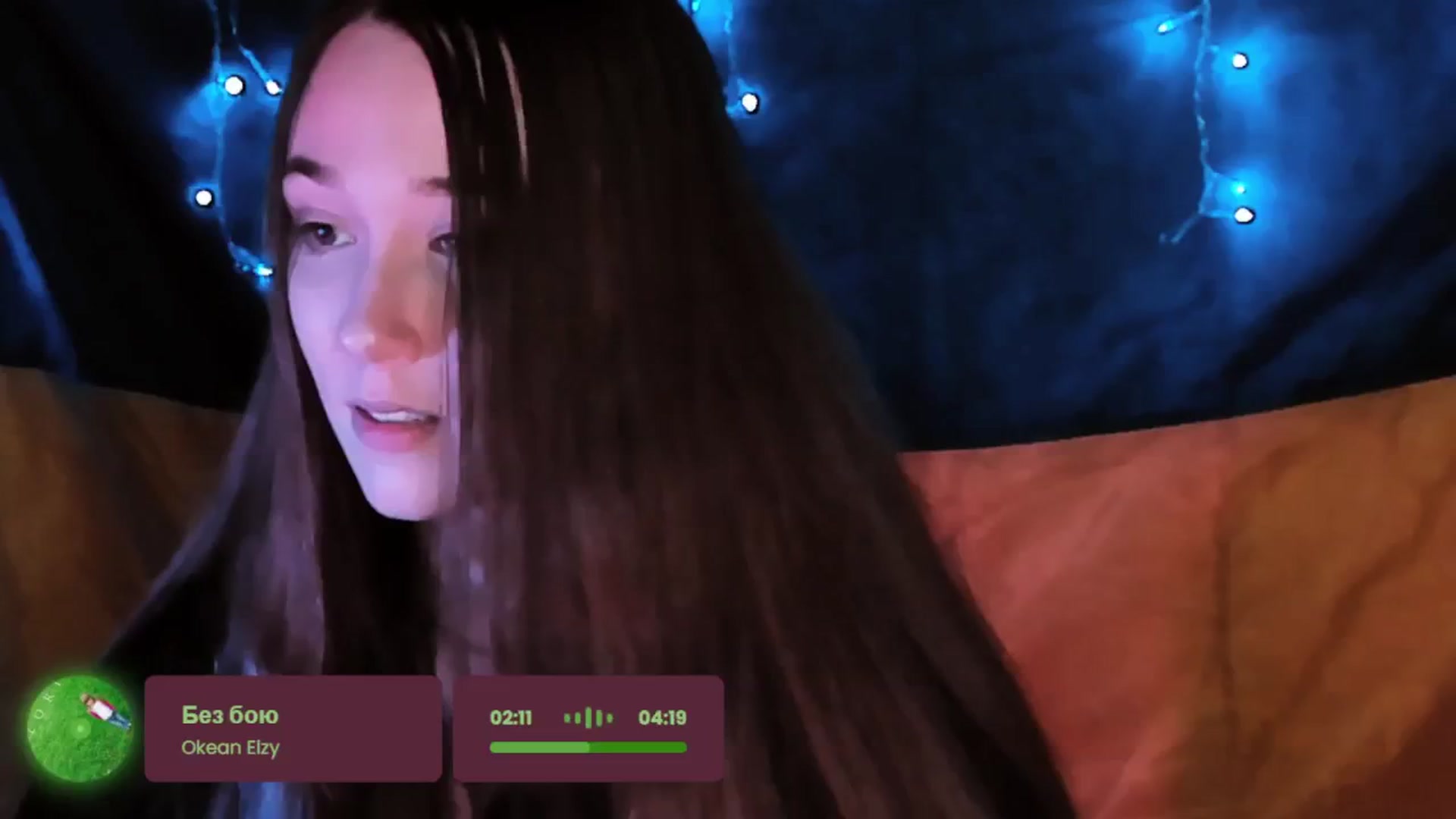 Gallery image thumbnail from Special_One's myfreecams stream on, 09/06/2025, 13:51 image 15 of 20