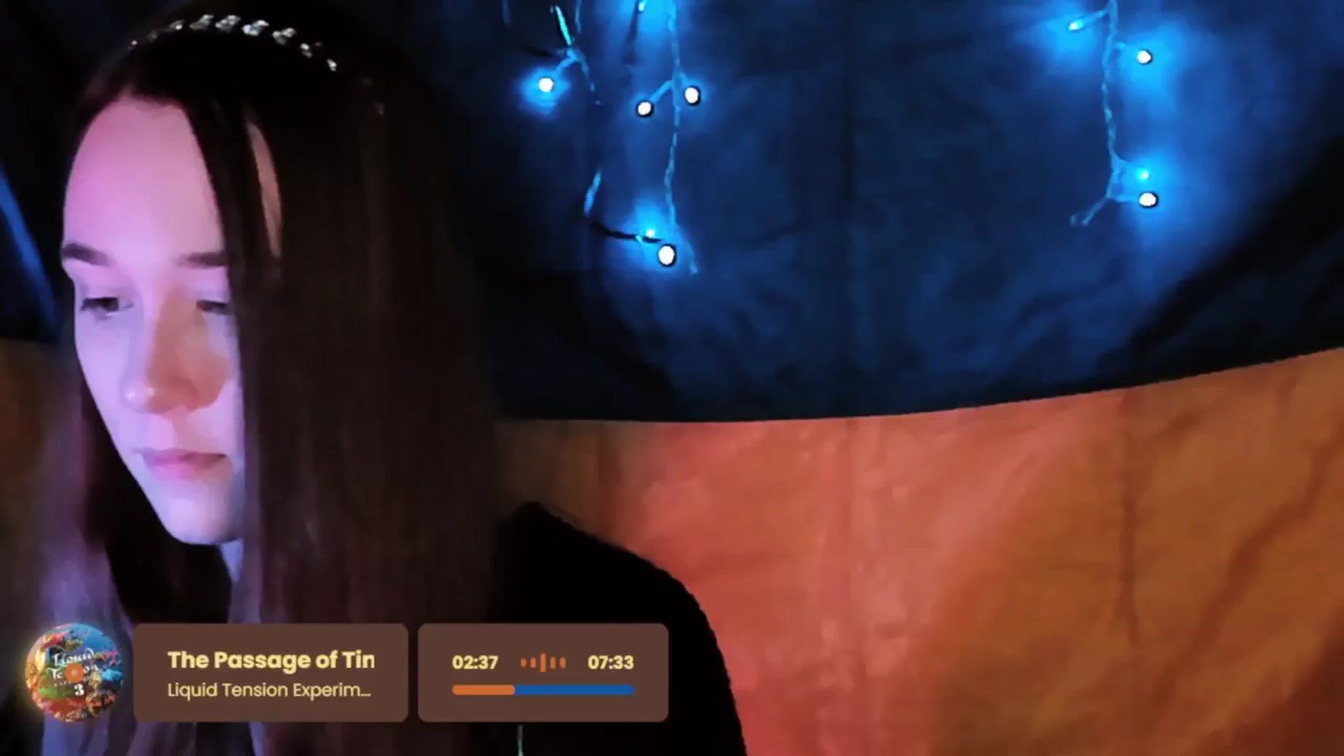 Gallery image thumbnail from Special_One's myfreecams stream on, 09/06/2025, 13:51 image 12 of 20