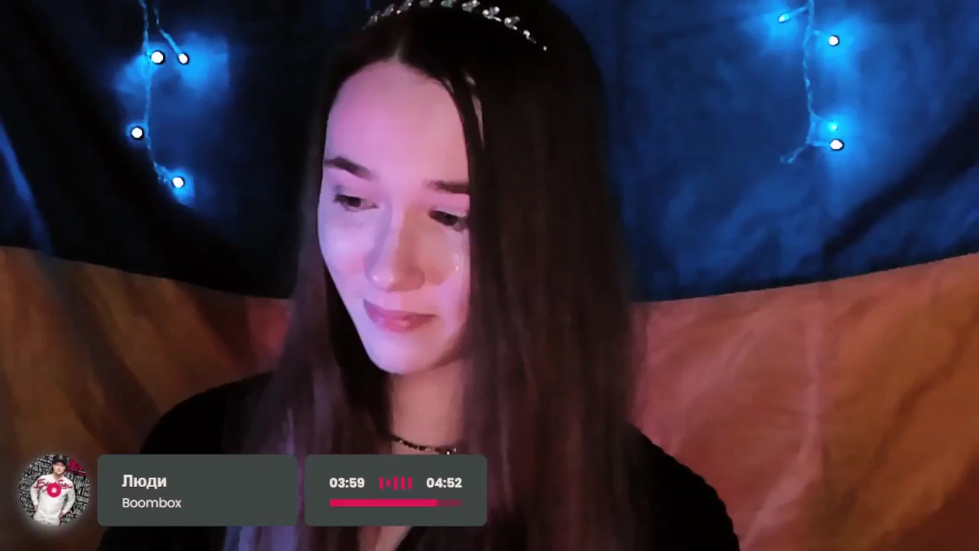 Gallery image thumbnail from Special_One's myfreecams stream on, 09/06/2025, 13:51 image 19 of 20