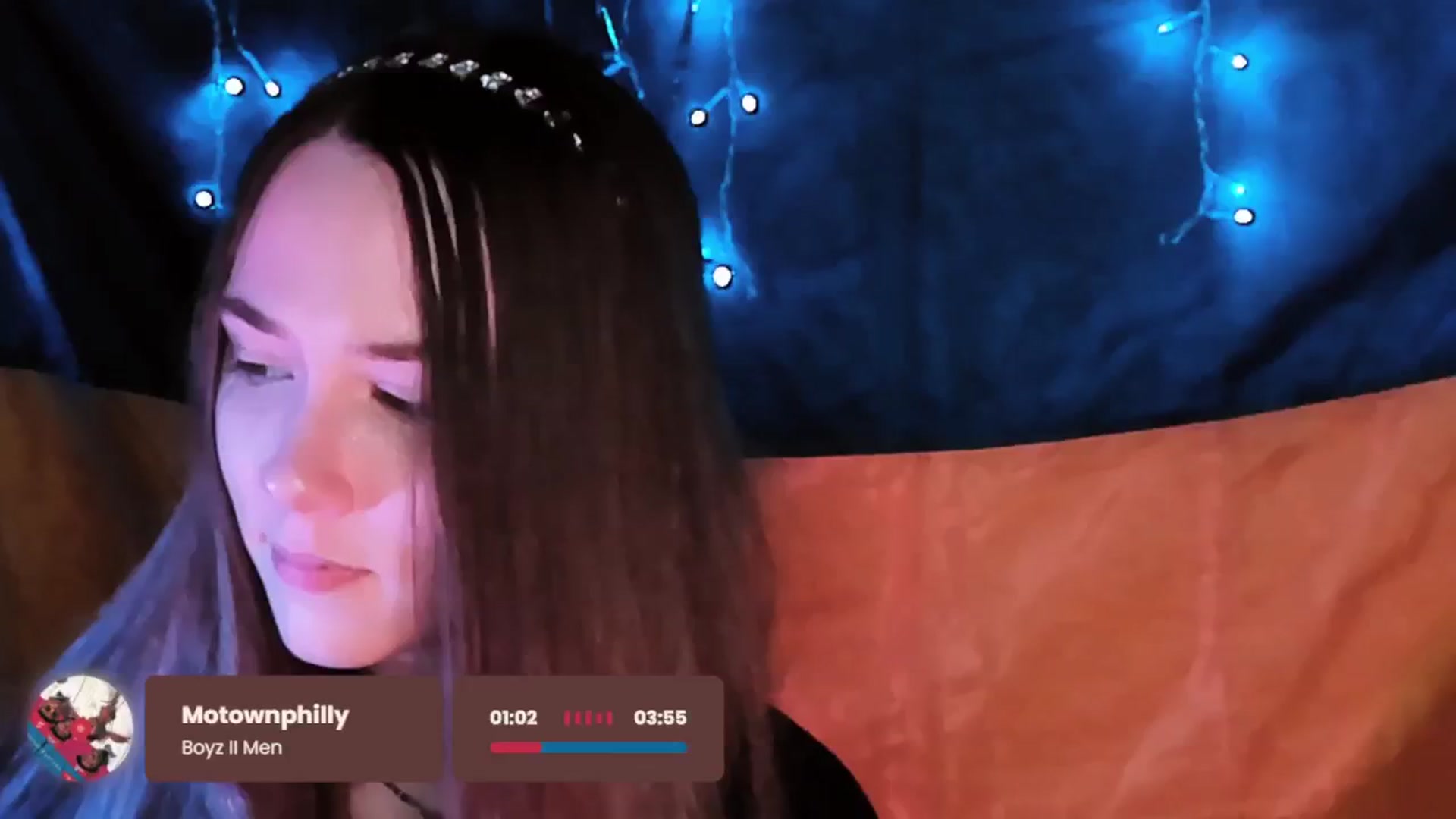 Gallery image thumbnail from Special_One's myfreecams stream on, 09/06/2025, 13:51 image 11 of 20