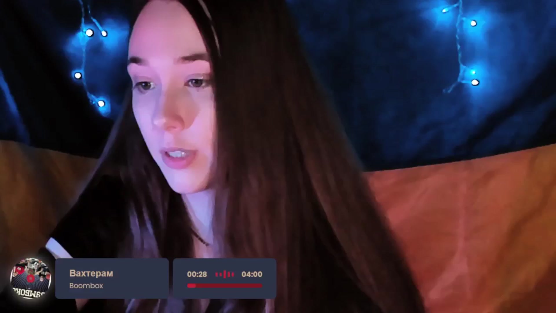 Gallery image thumbnail from Special_One's myfreecams stream on, 09/06/2025, 13:51 image 14 of 20
