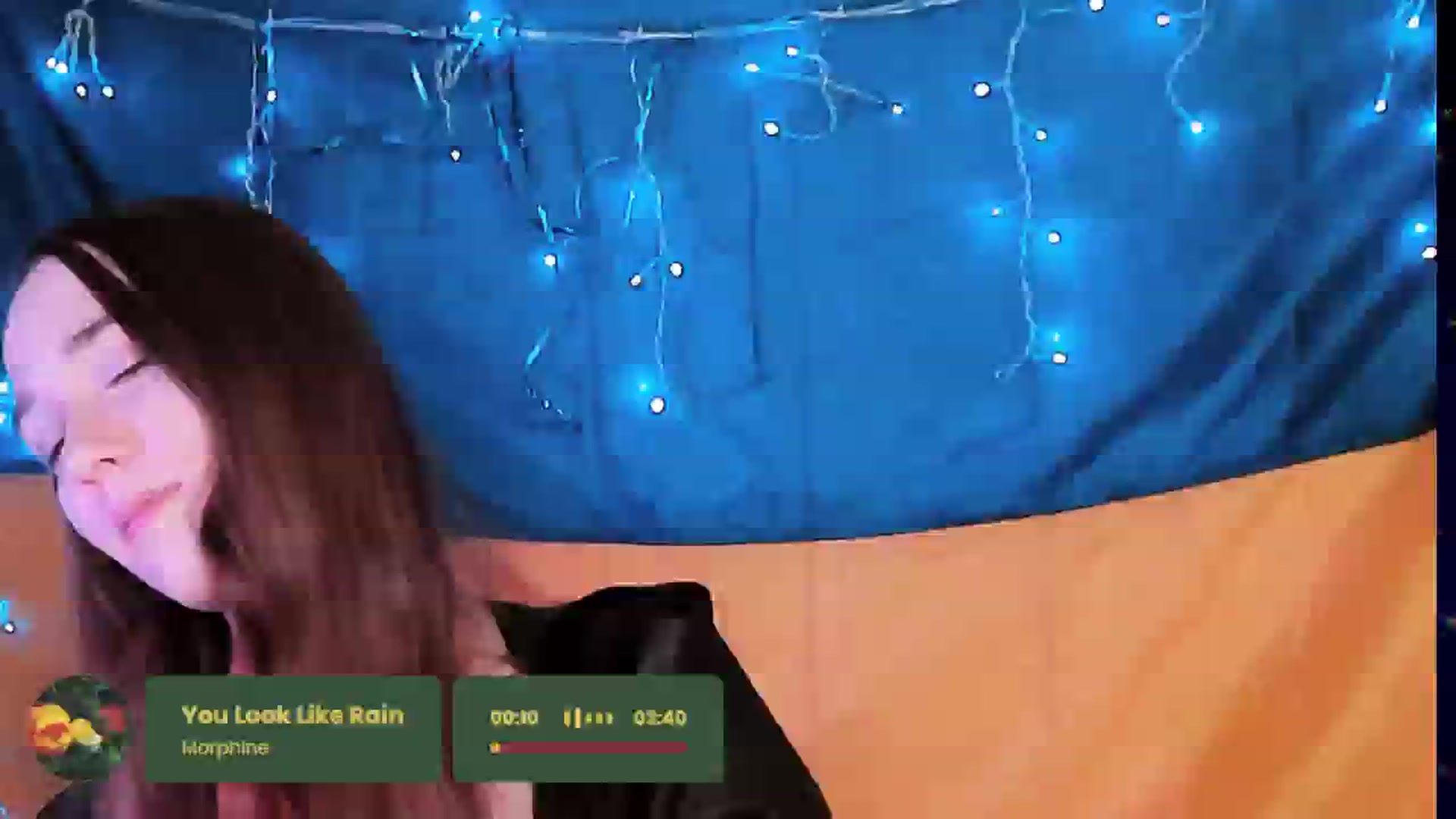 Gallery image thumbnail from Special_One's myfreecams stream on, 09/13/2025, 10:51 image 11 of 20