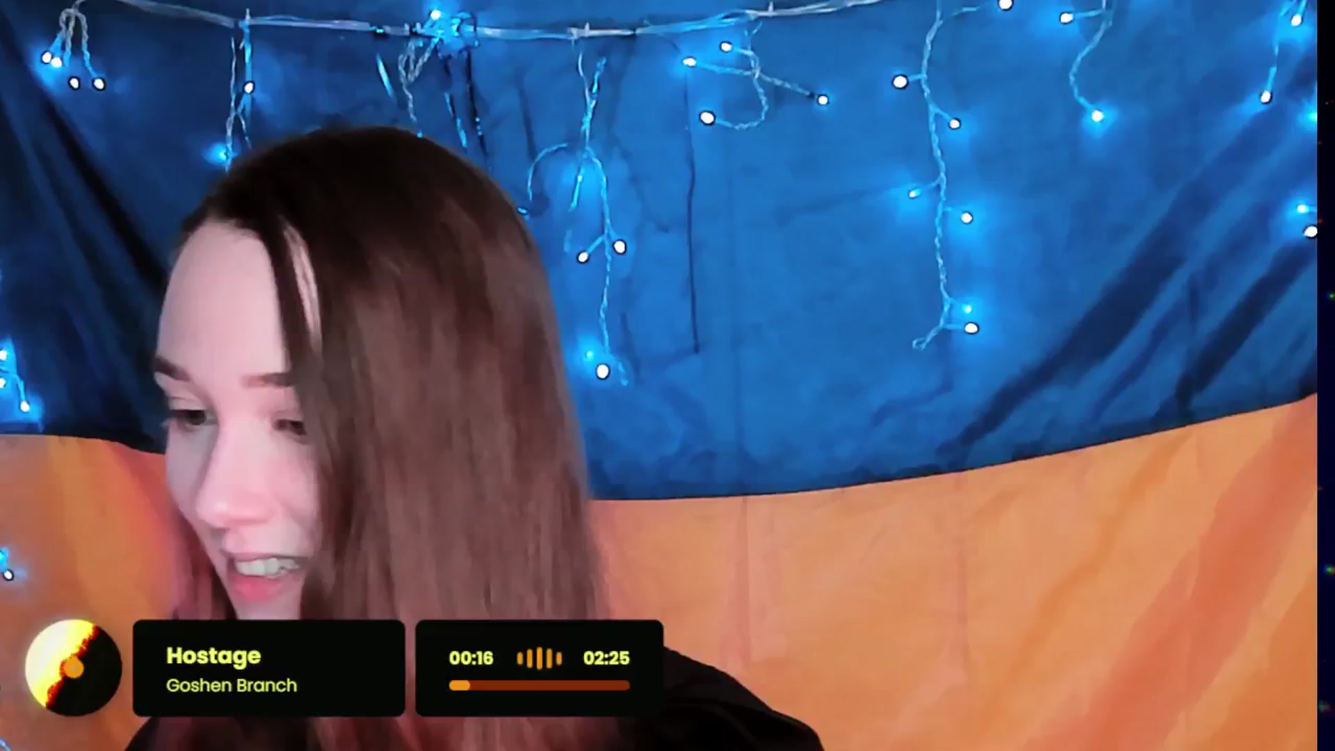 Gallery image thumbnail from Special_One's myfreecams stream on, 09/13/2025, 10:51 image 12 of 20
