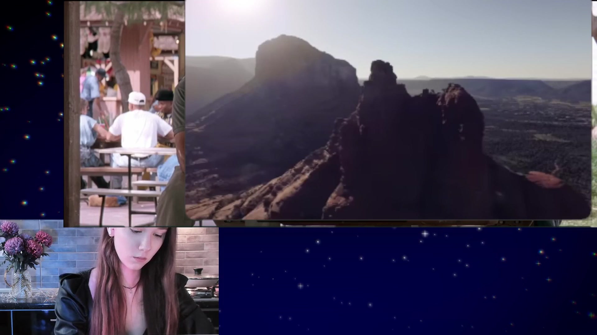 Gallery image thumbnail from Special_One's myfreecams stream on, 10/04/2025, 11:23 image 8 of 20
