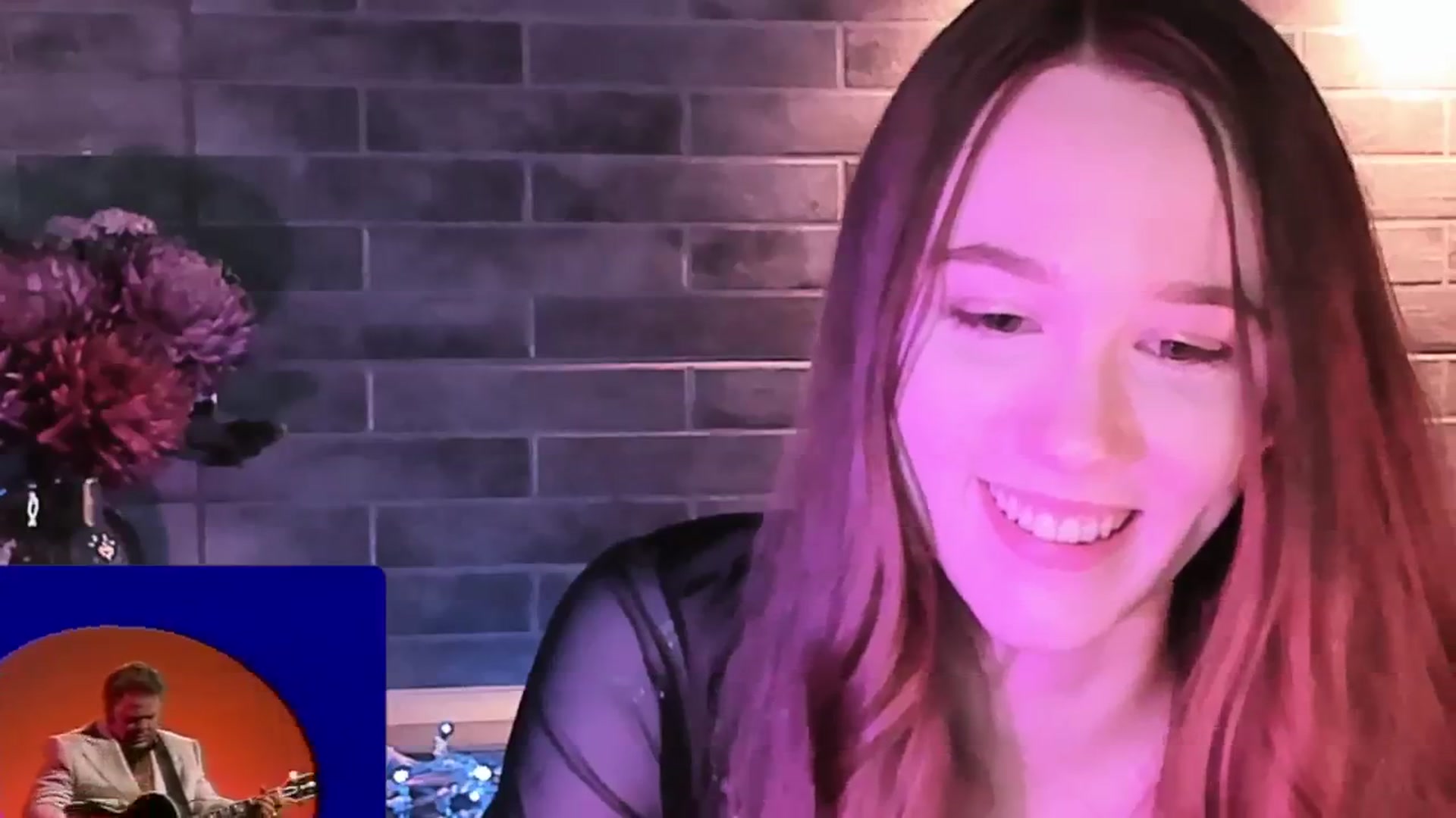 Gallery image thumbnail from Special_One's myfreecams stream on, 10/11/2025, 14:35 image 10 of 20