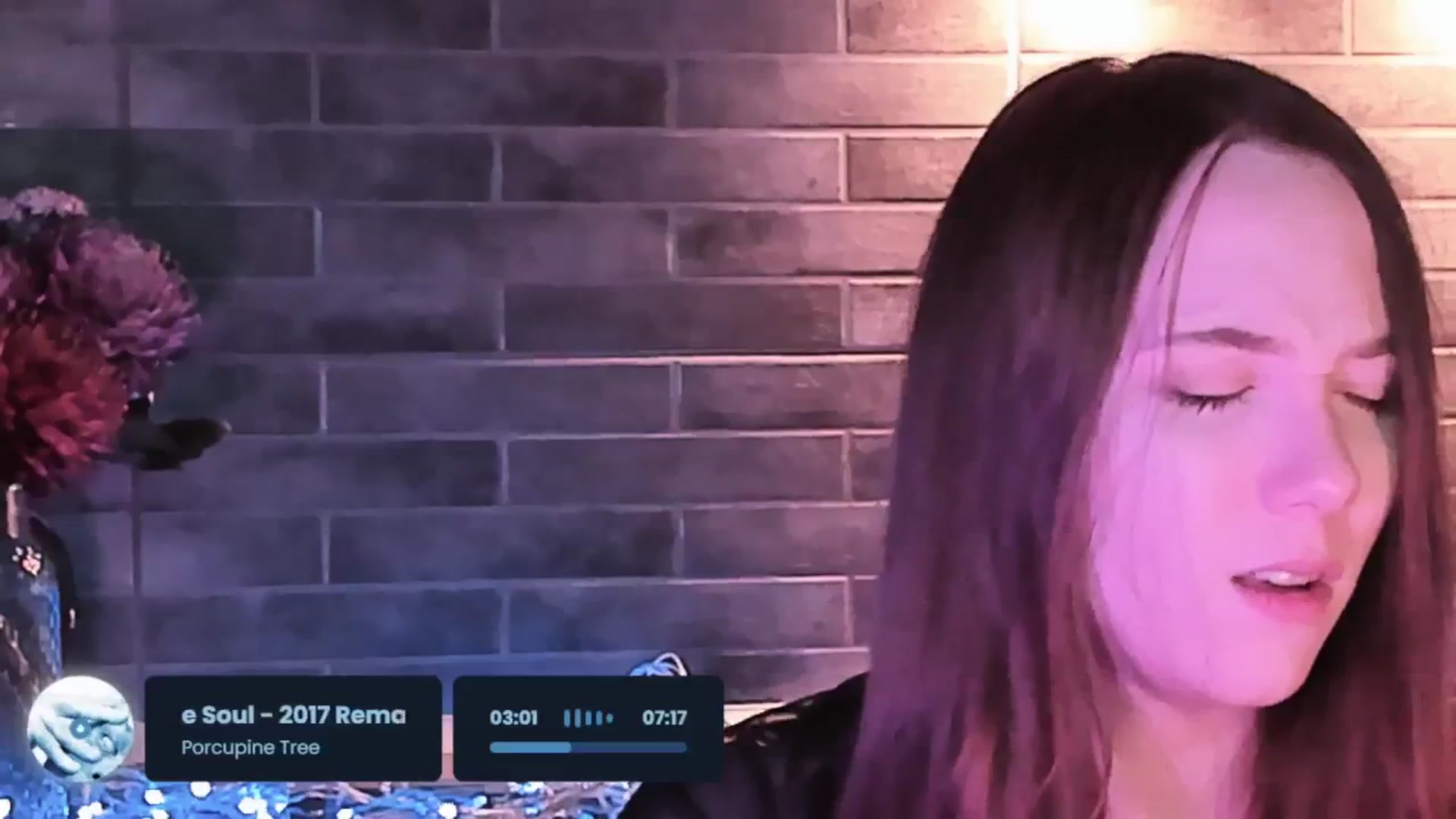 Gallery image thumbnail from Special_One's myfreecams stream on, 10/11/2025, 17:23 image 19 of 20