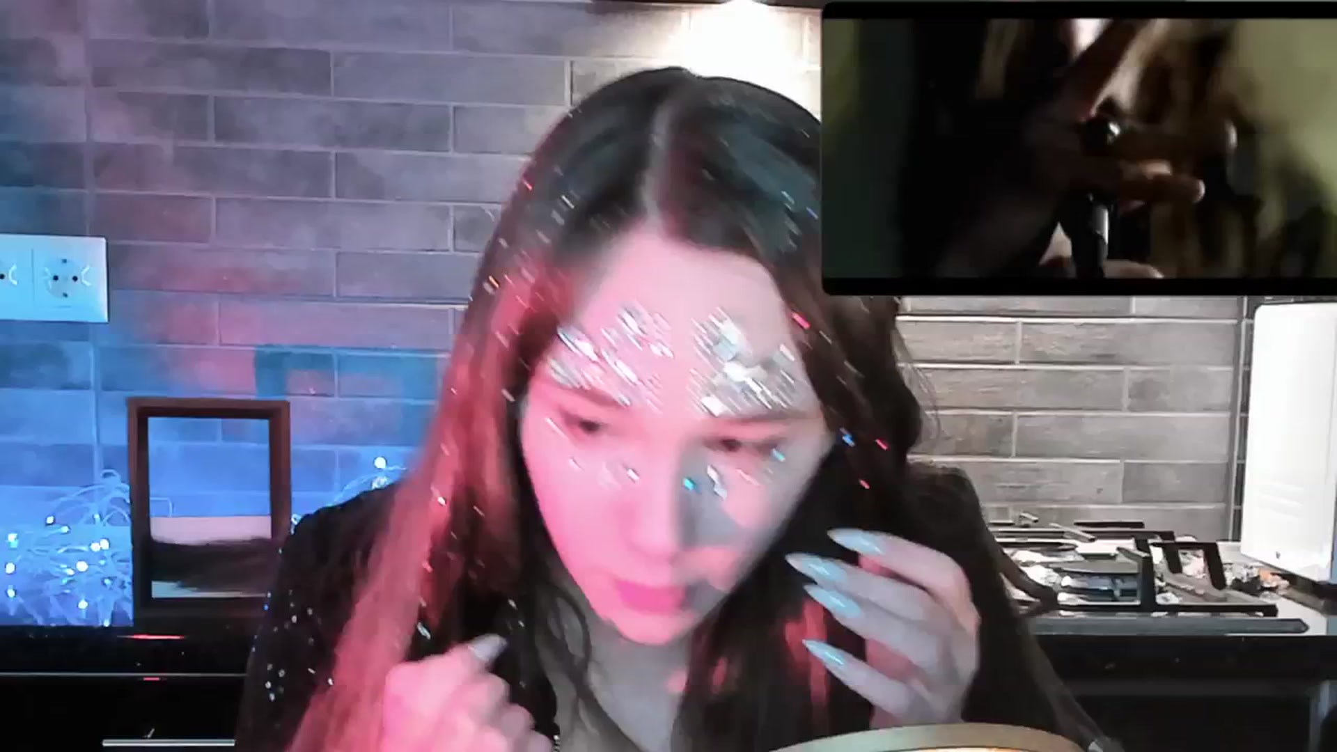 Gallery image thumbnail from Special_One's myfreecams stream on, 11/01/2025, 11:33 image 1 of 20