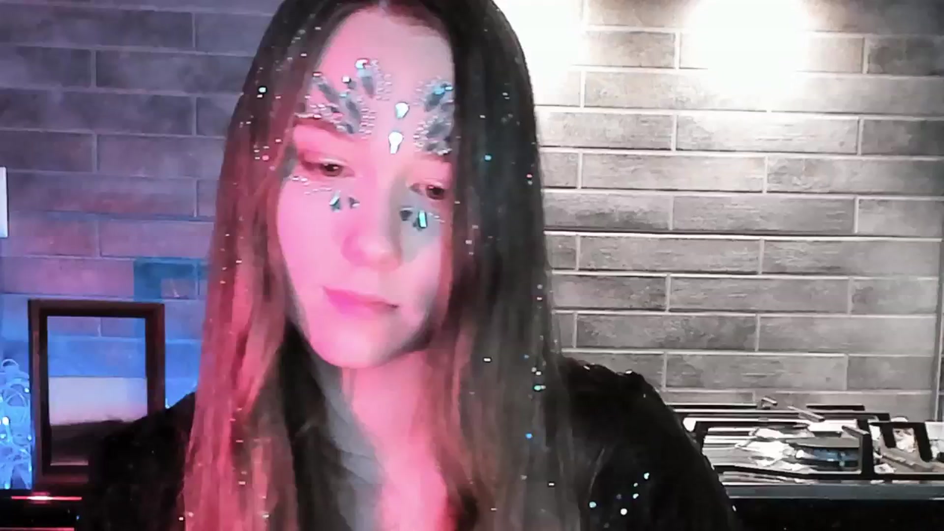 Gallery image thumbnail from Special_One's myfreecams stream on, 11/01/2025, 11:33 image 19 of 20