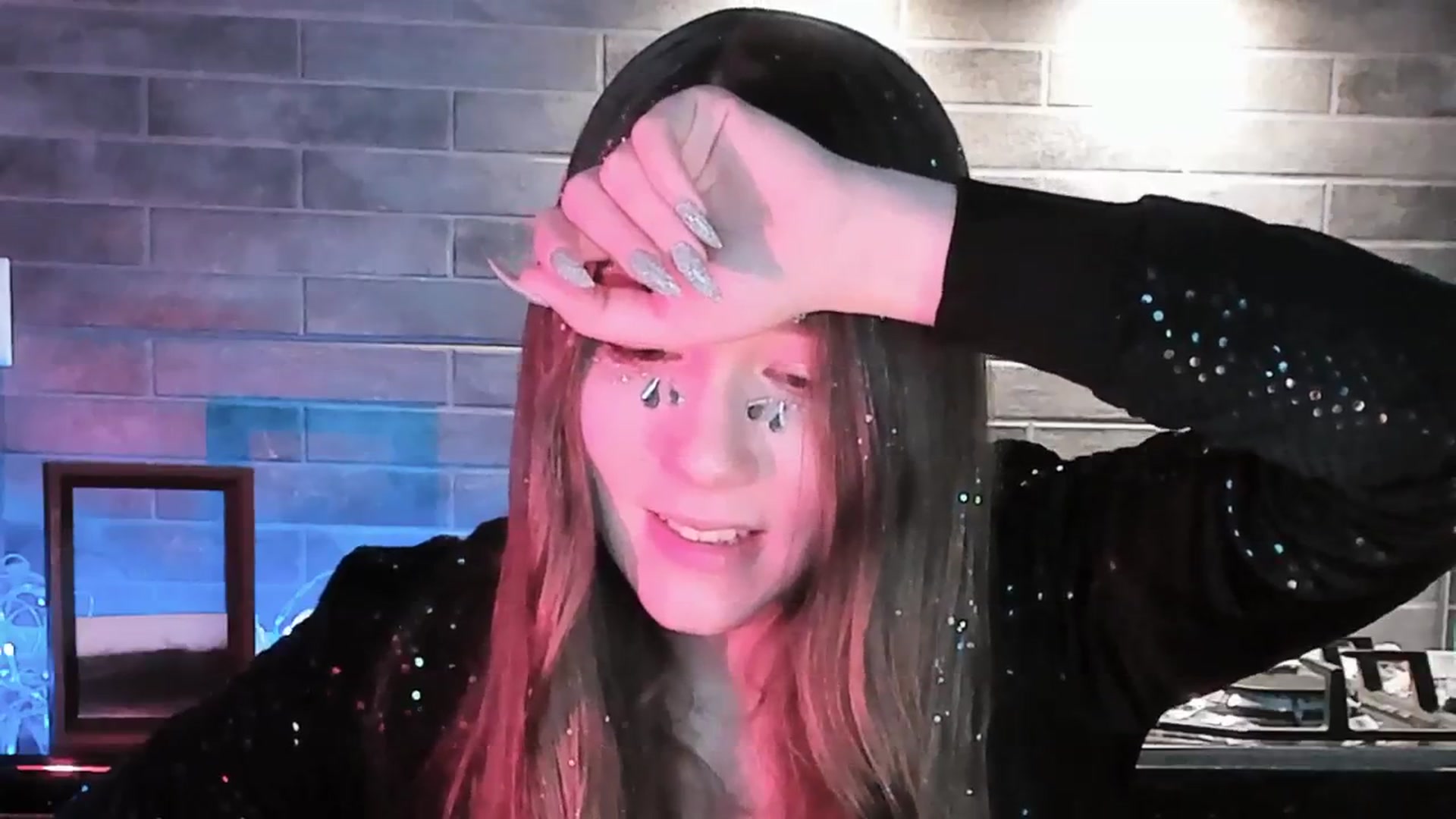 Gallery image thumbnail from Special_One's myfreecams stream on, 11/01/2025, 11:33 image 20 of 20