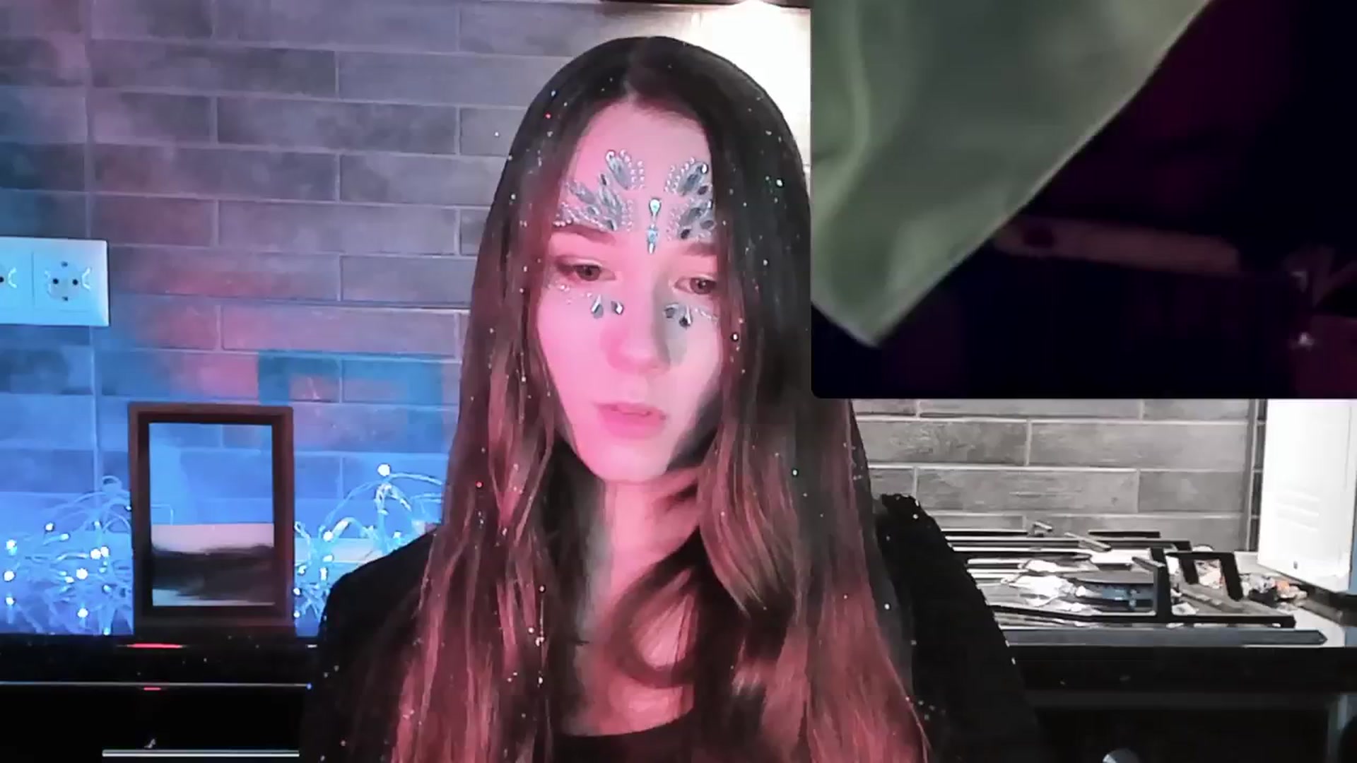 Gallery image thumbnail from Special_One's myfreecams stream on, 11/01/2025, 11:33 image 3 of 20
