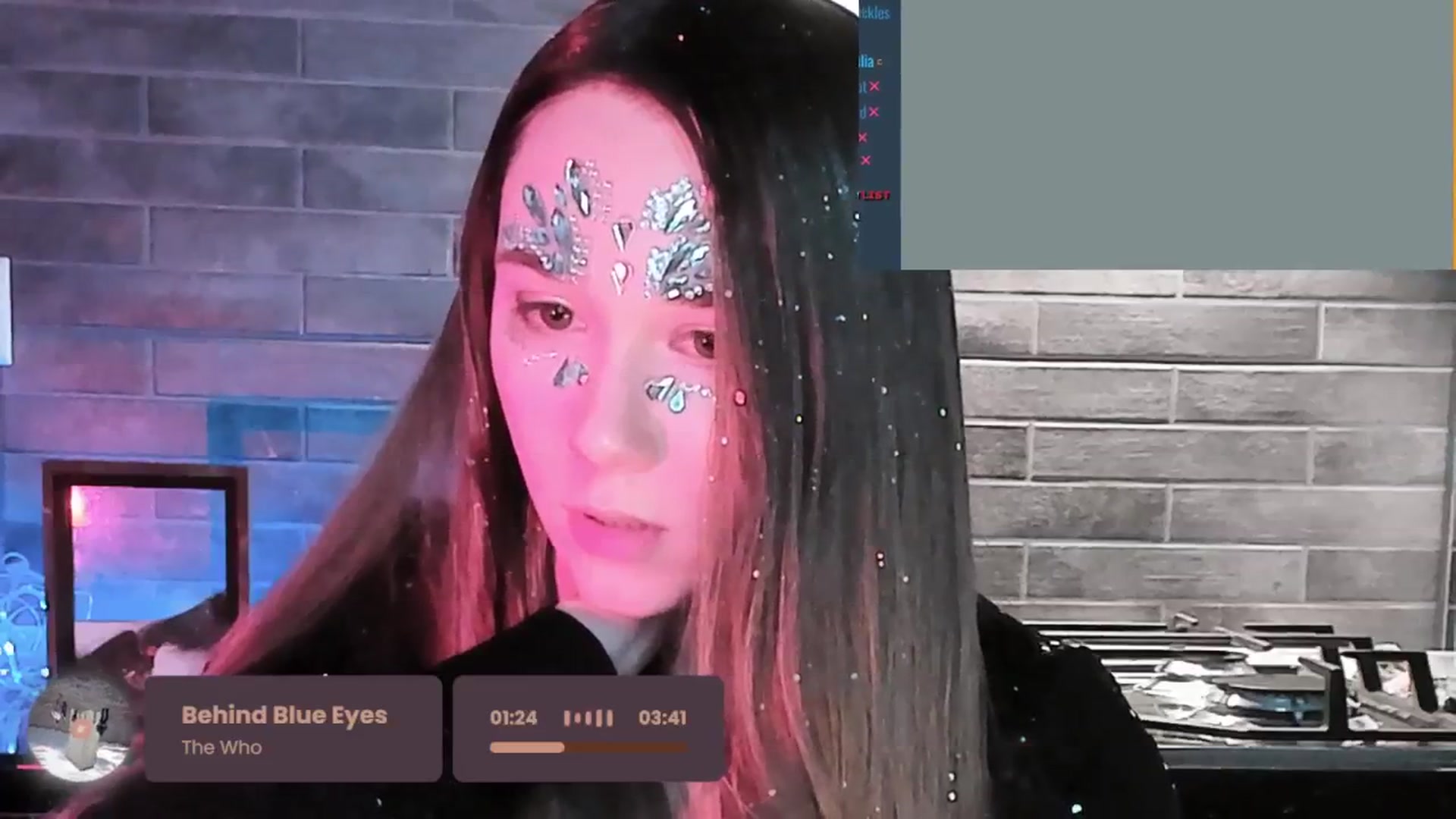 Gallery image thumbnail from Special_One's myfreecams stream on, 11/01/2025, 13:18 image 19 of 20