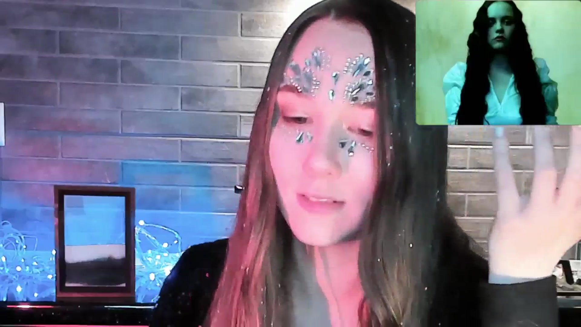 Gallery image thumbnail from Special_One's myfreecams stream on, 11/01/2025, 13:18 image 9 of 20